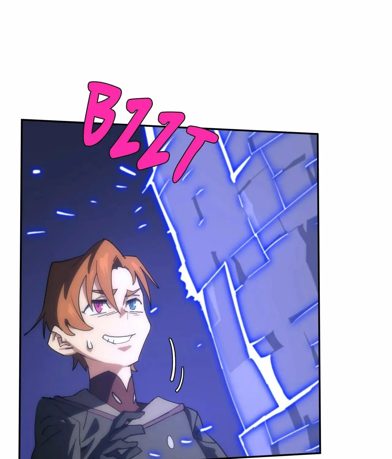 4 Cut Hero Chapter 190 page 109 - 