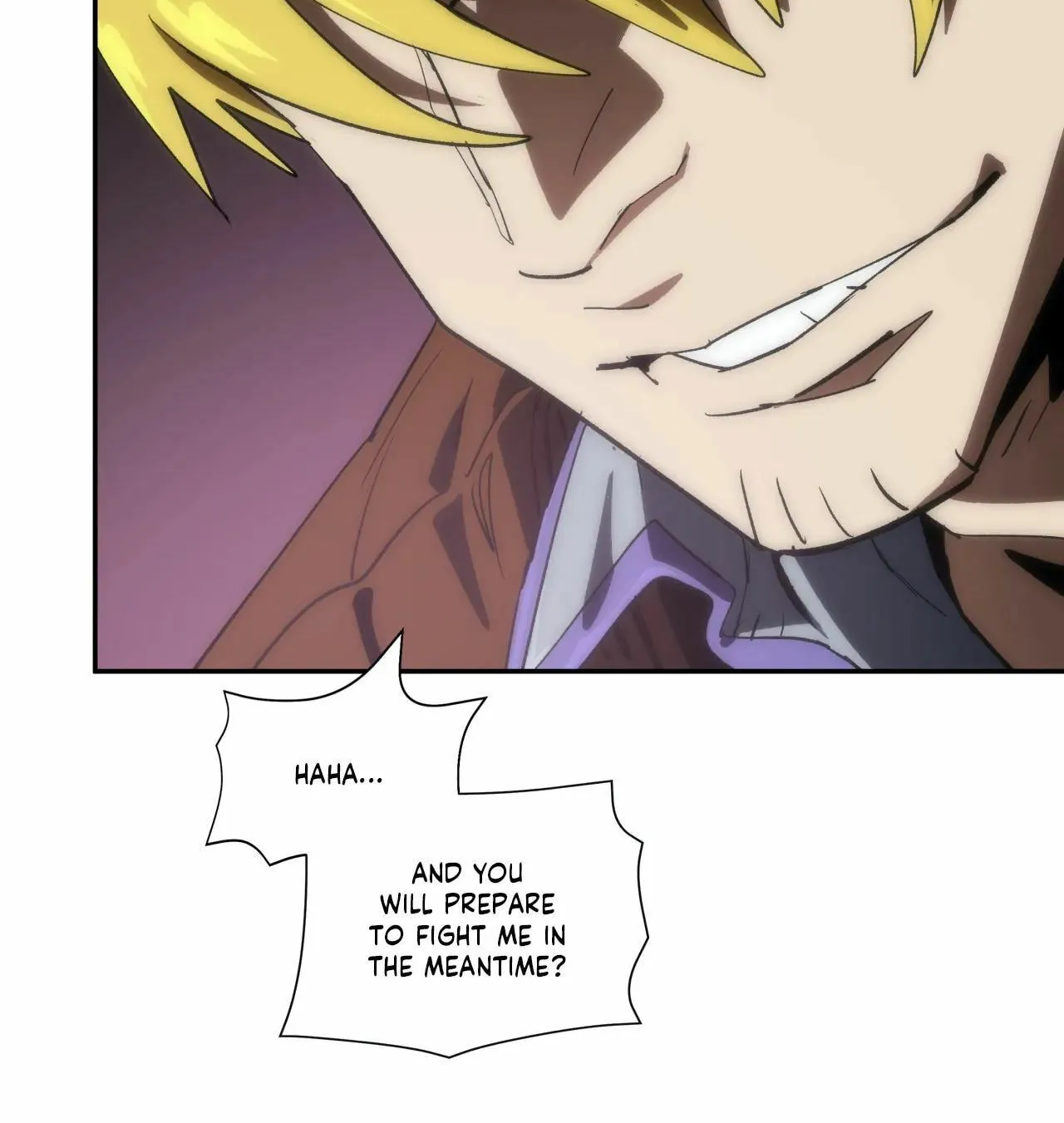 4 Cut Hero Chapter 190 page 111 - 