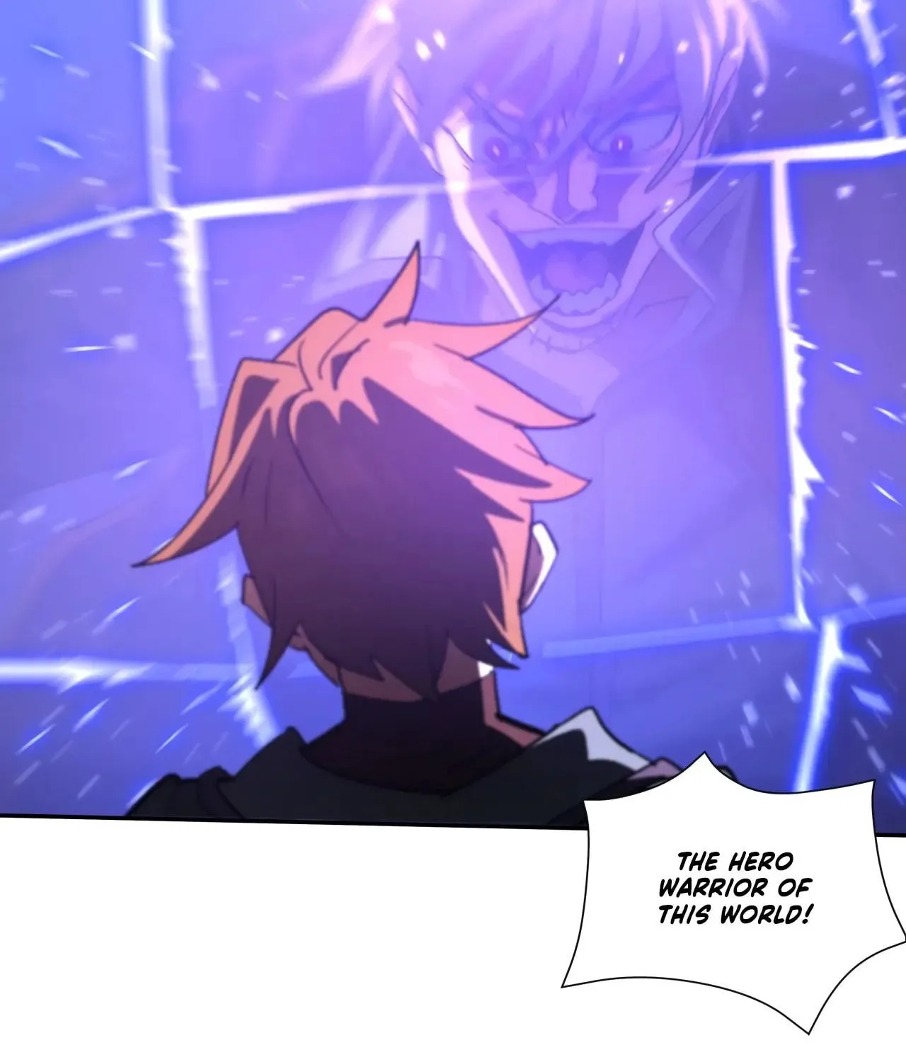 4 Cut Hero Chapter 190 page 113 - 