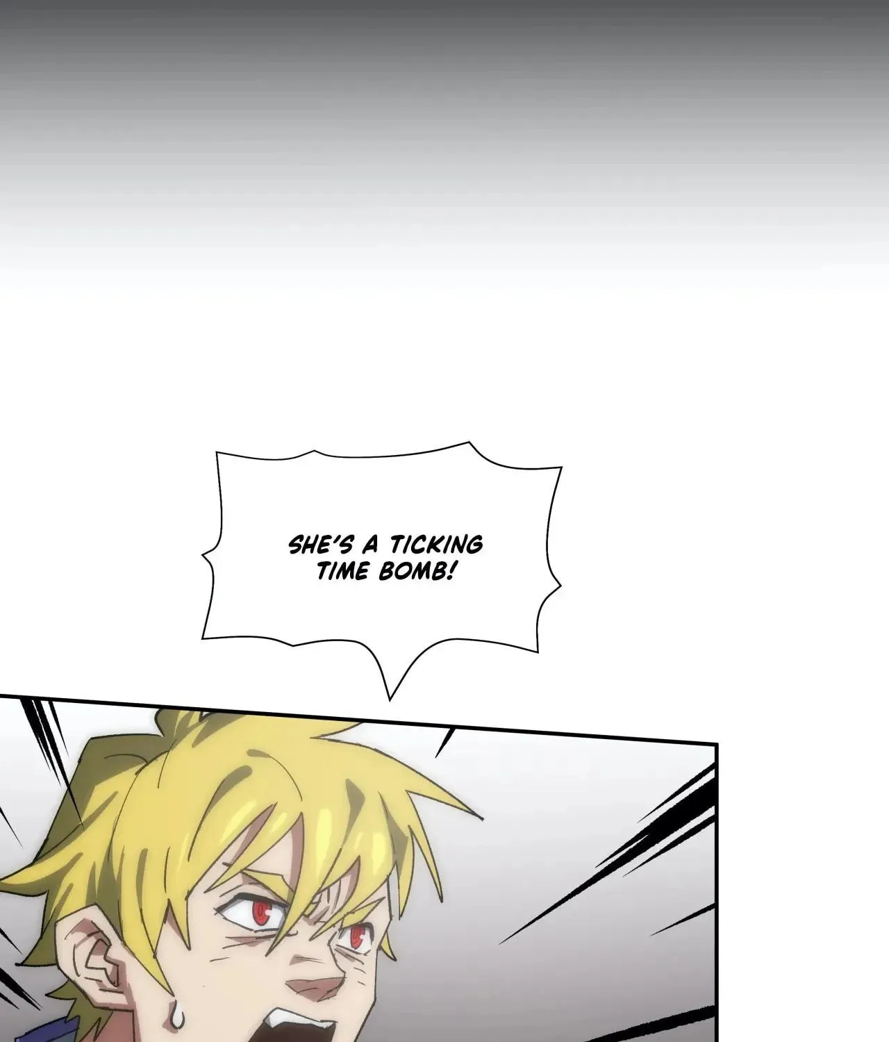 4 Cut Hero Chapter 190 page 13 - 