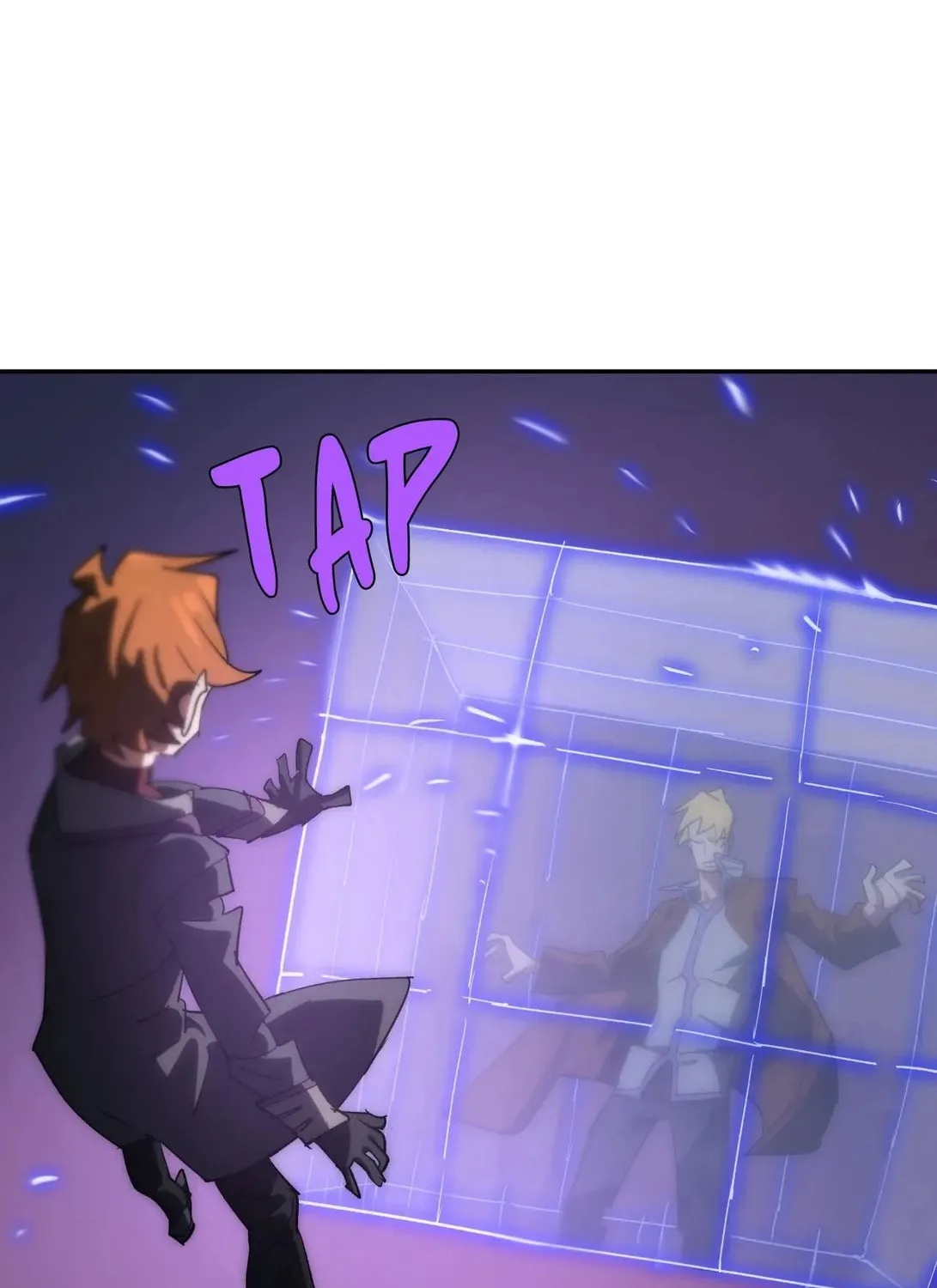 4 Cut Hero Chapter 190 page 121 - 