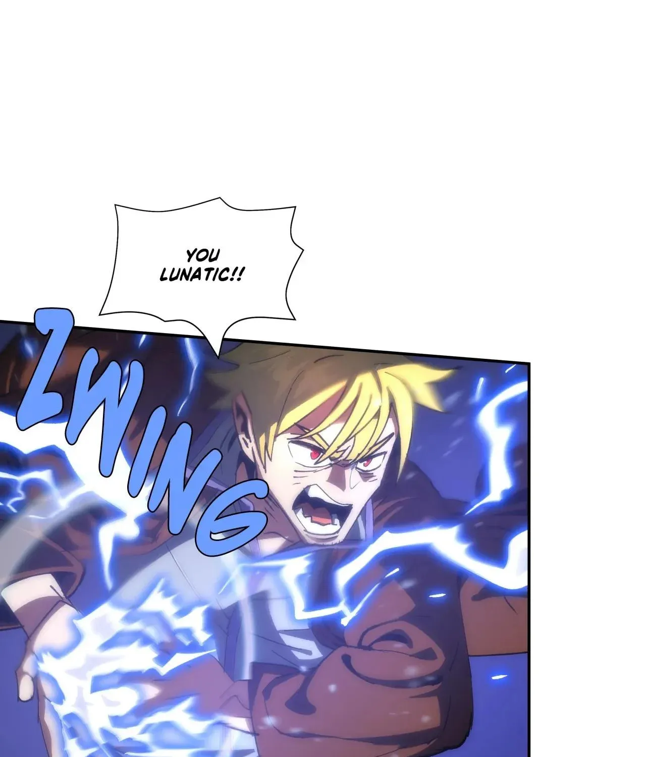 4 Cut Hero Chapter 190 page 17 - 