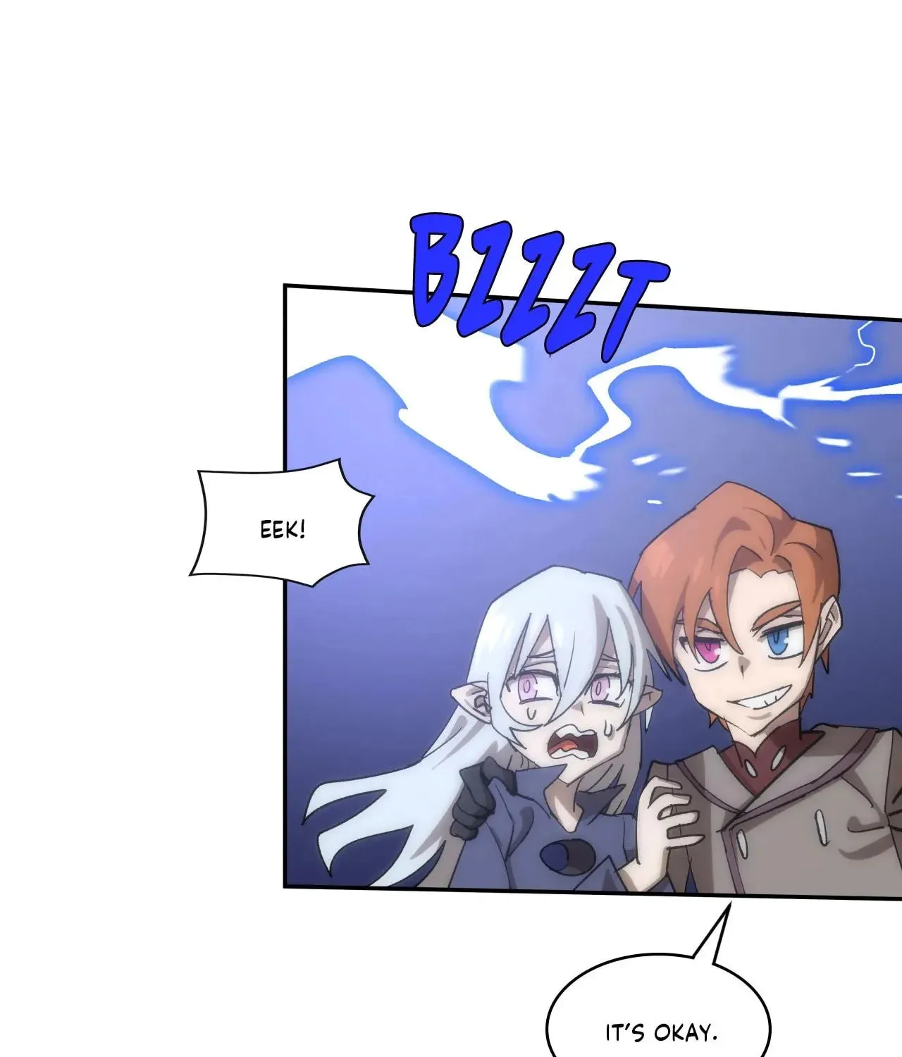 4 Cut Hero Chapter 190 page 20 - 