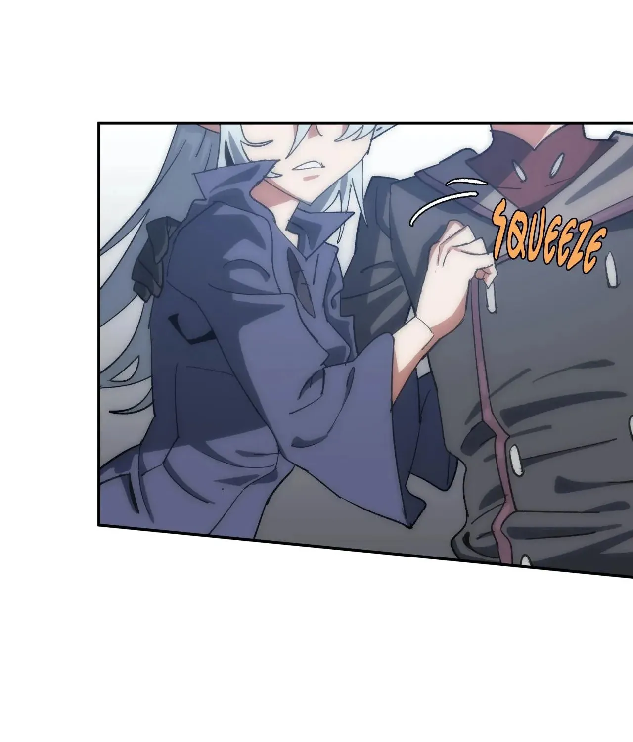4 Cut Hero Chapter 190 page 3 - 