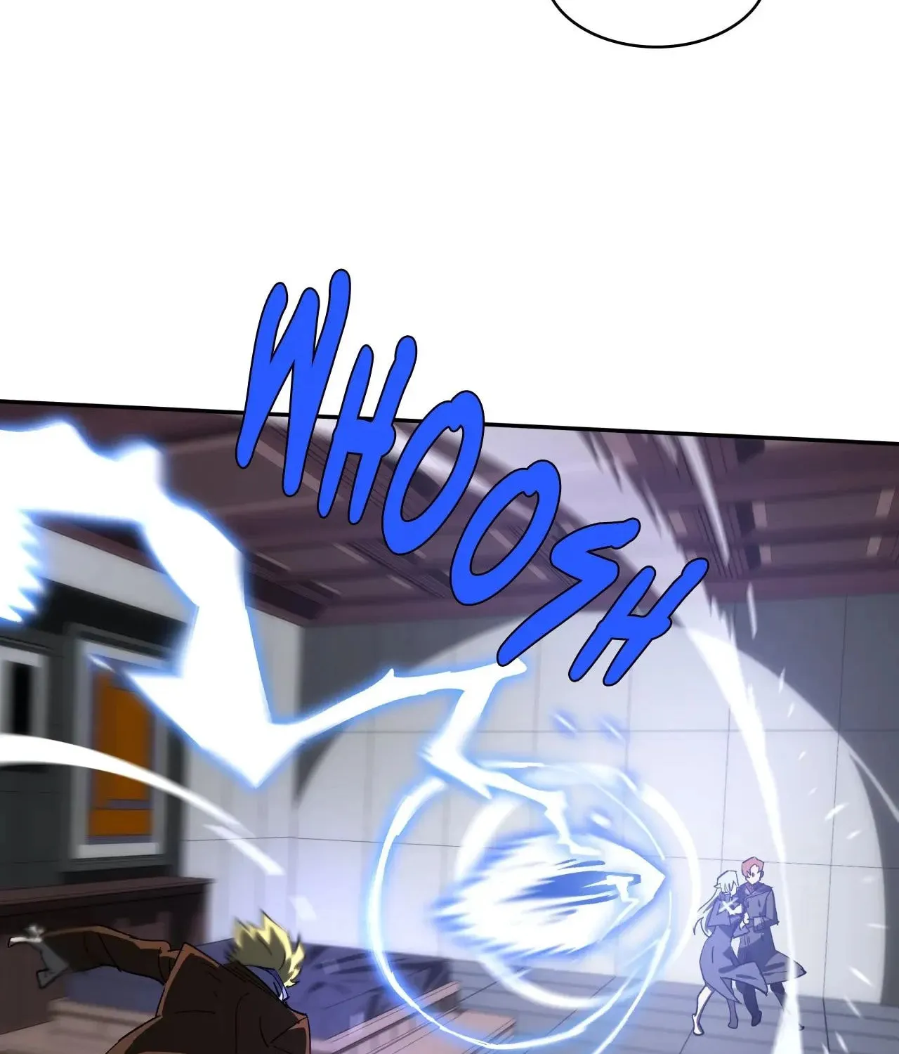 4 Cut Hero Chapter 190 page 21 - 