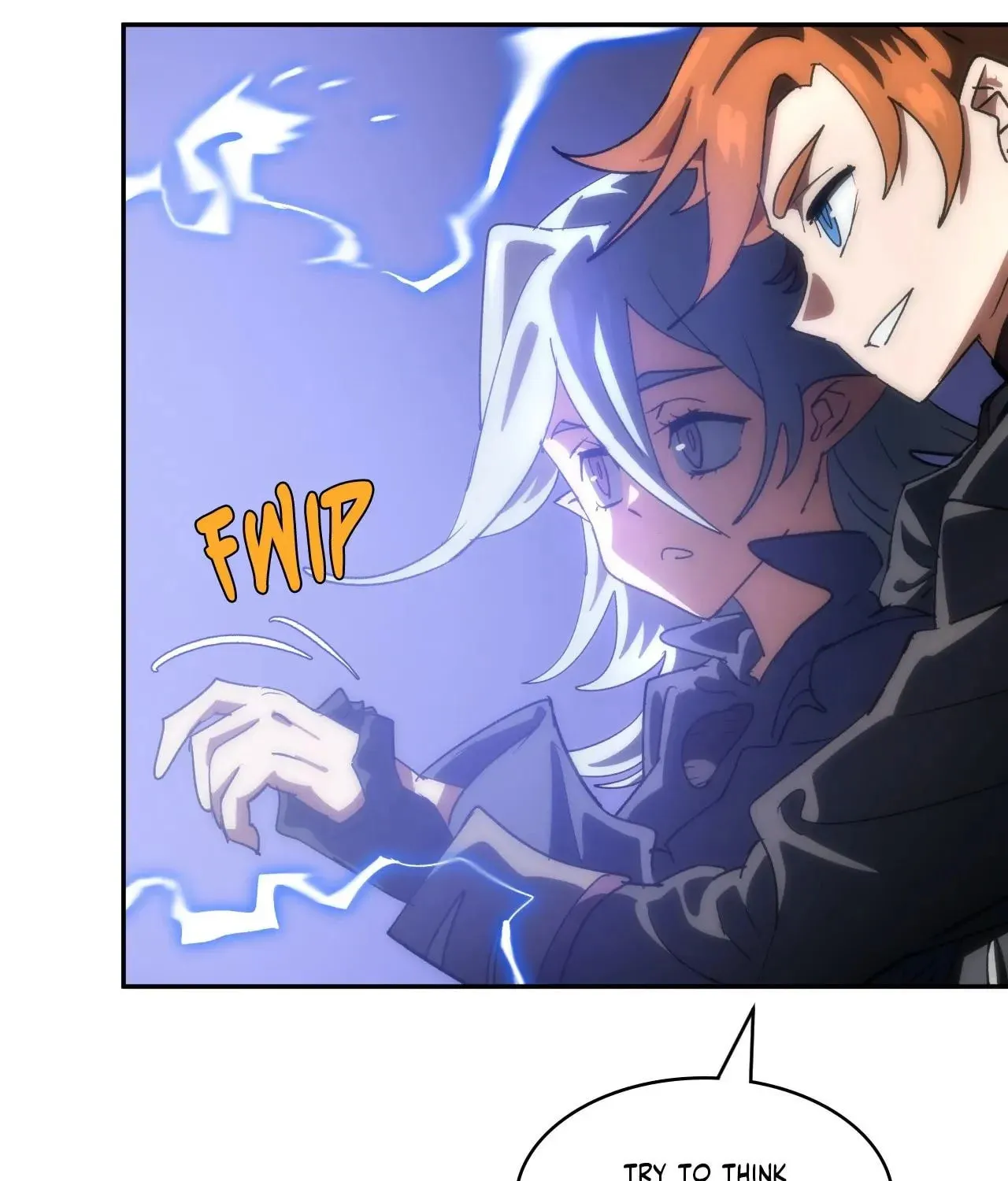 4 Cut Hero Chapter 190 page 23 - 