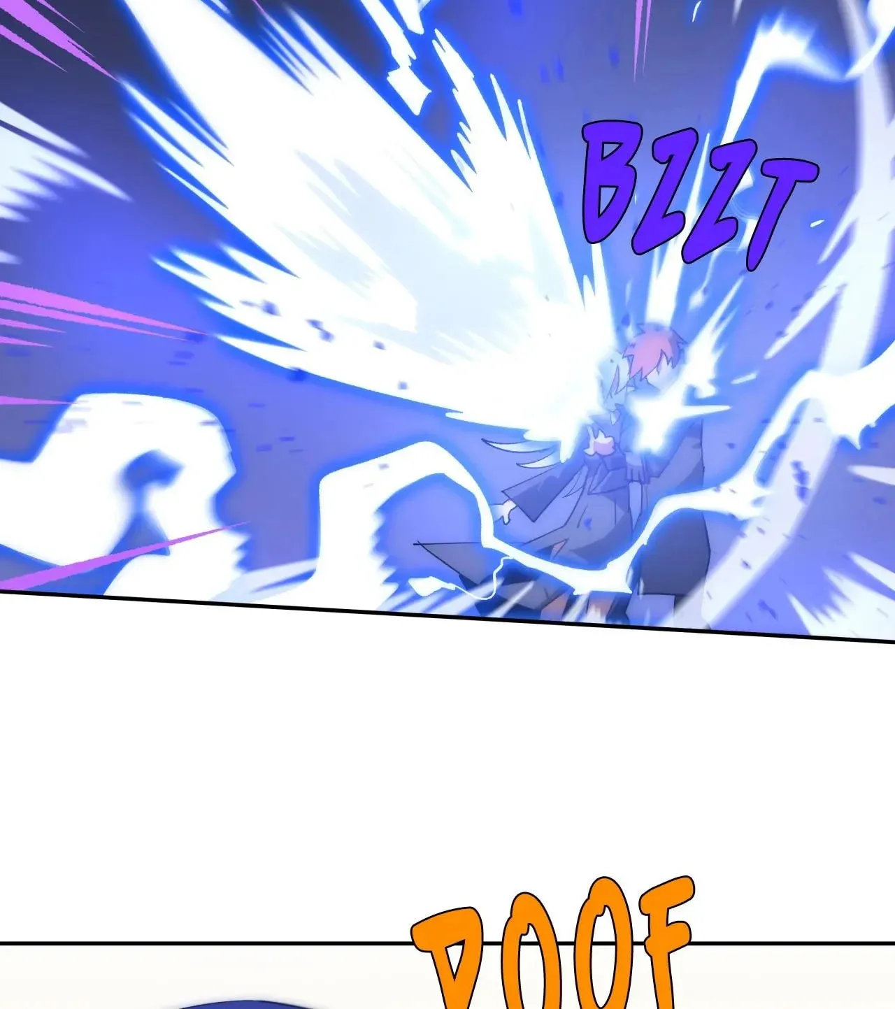 4 Cut Hero Chapter 190 page 25 - 