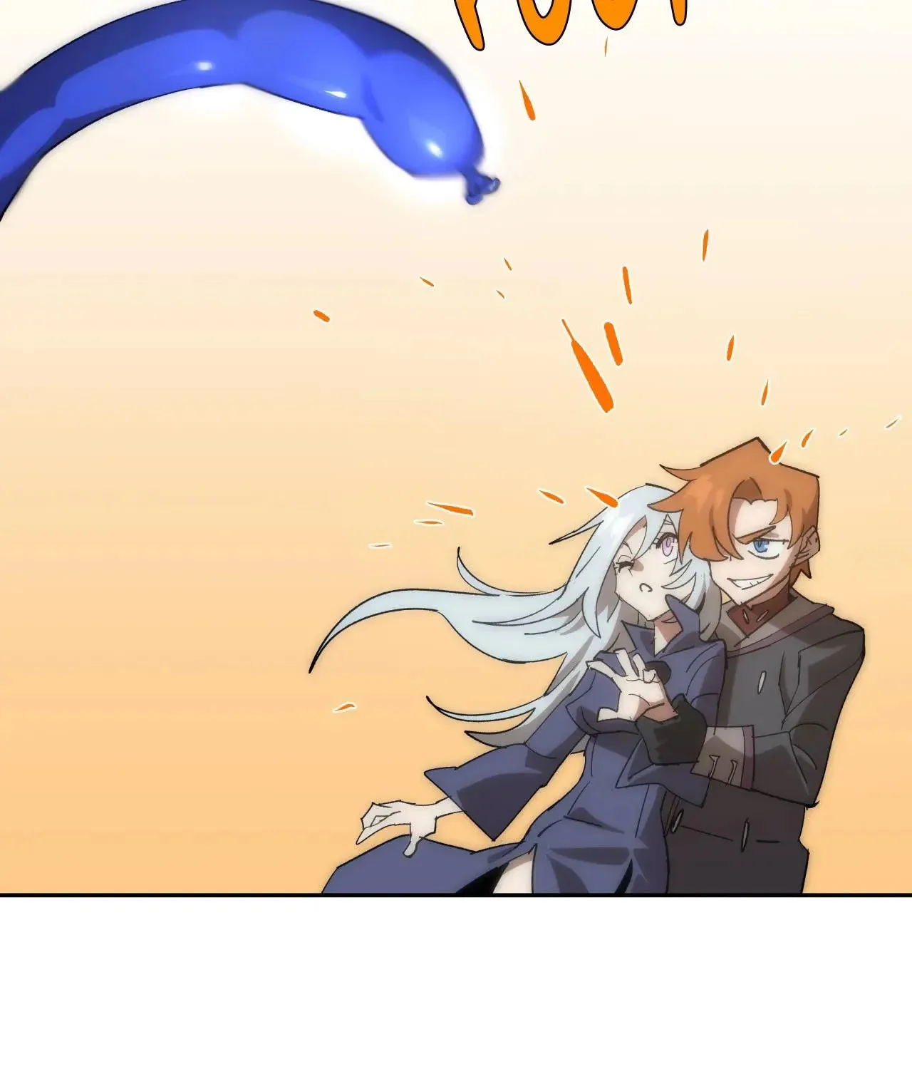 4 Cut Hero Chapter 190 page 26 - 