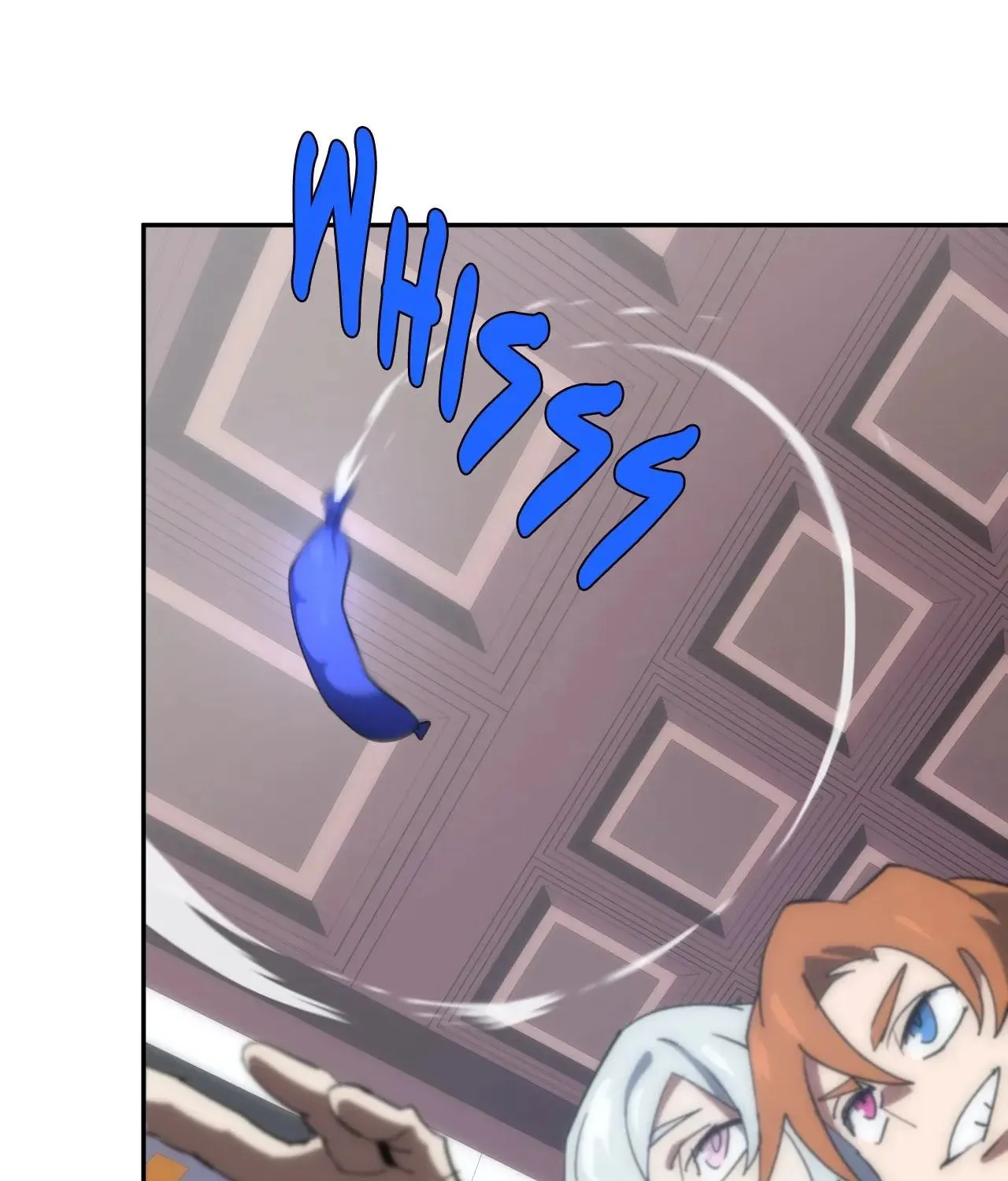 4 Cut Hero Chapter 190 page 27 - 