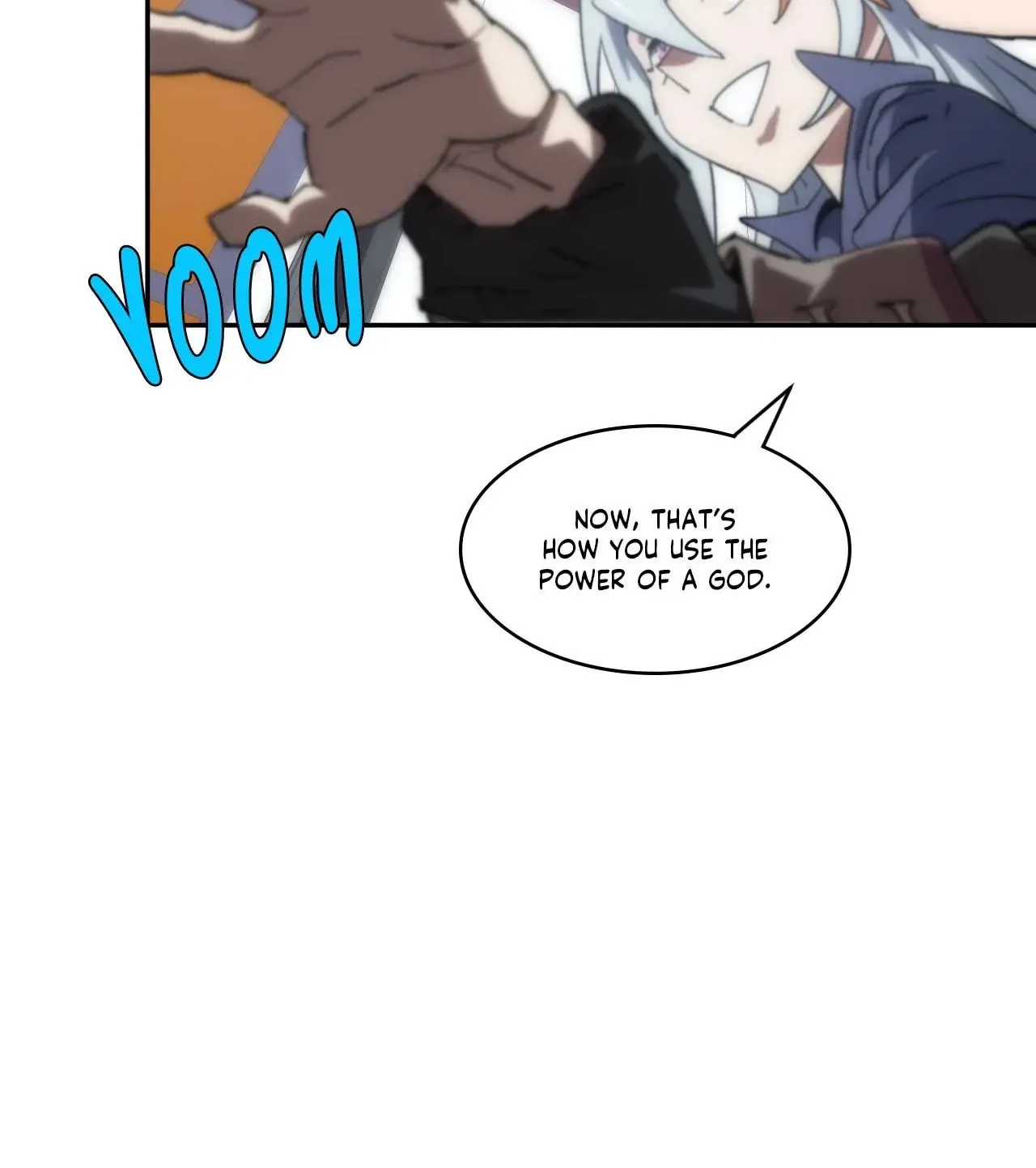 4 Cut Hero Chapter 190 page 28 - 