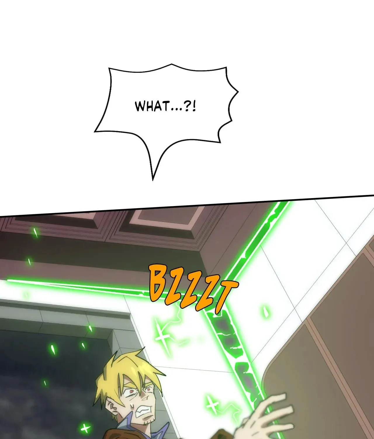 4 Cut Hero Chapter 190 page 29 - 