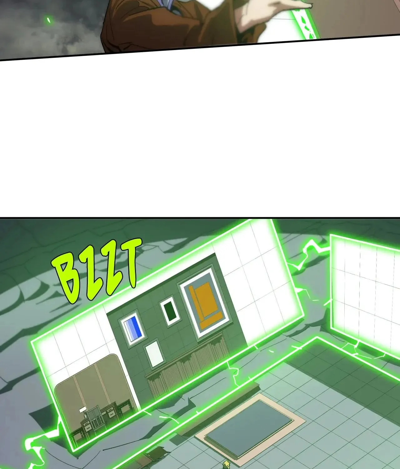 4 Cut Hero Chapter 190 page 30 - 