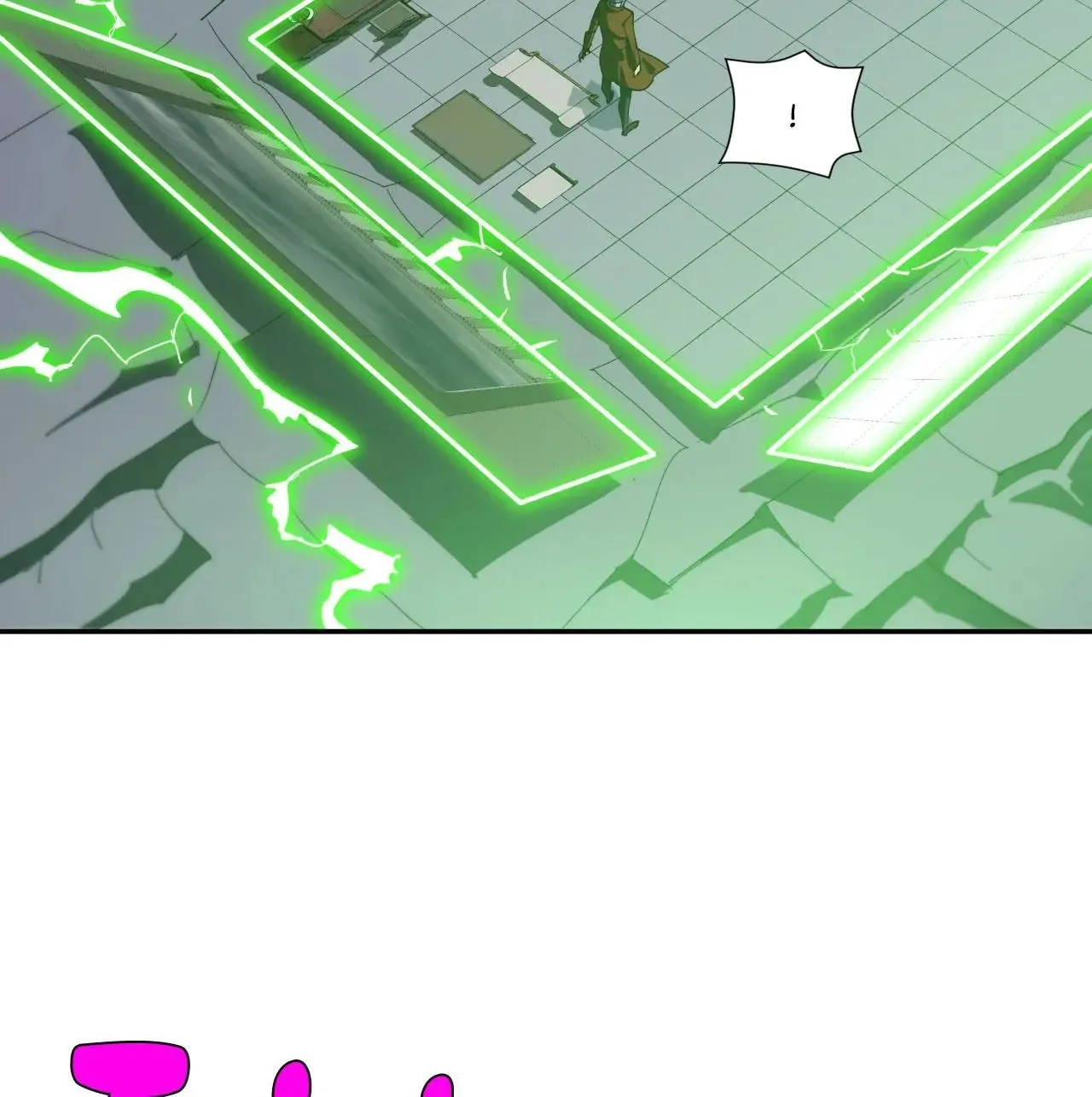 4 Cut Hero Chapter 190 page 31 - 