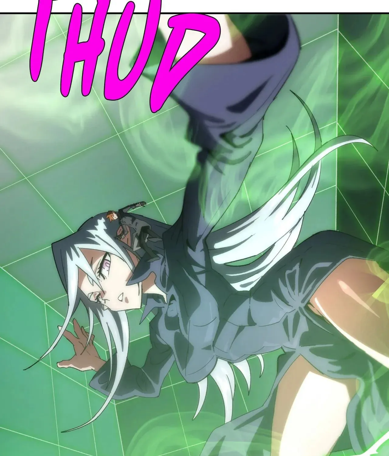 4 Cut Hero Chapter 190 page 32 - 