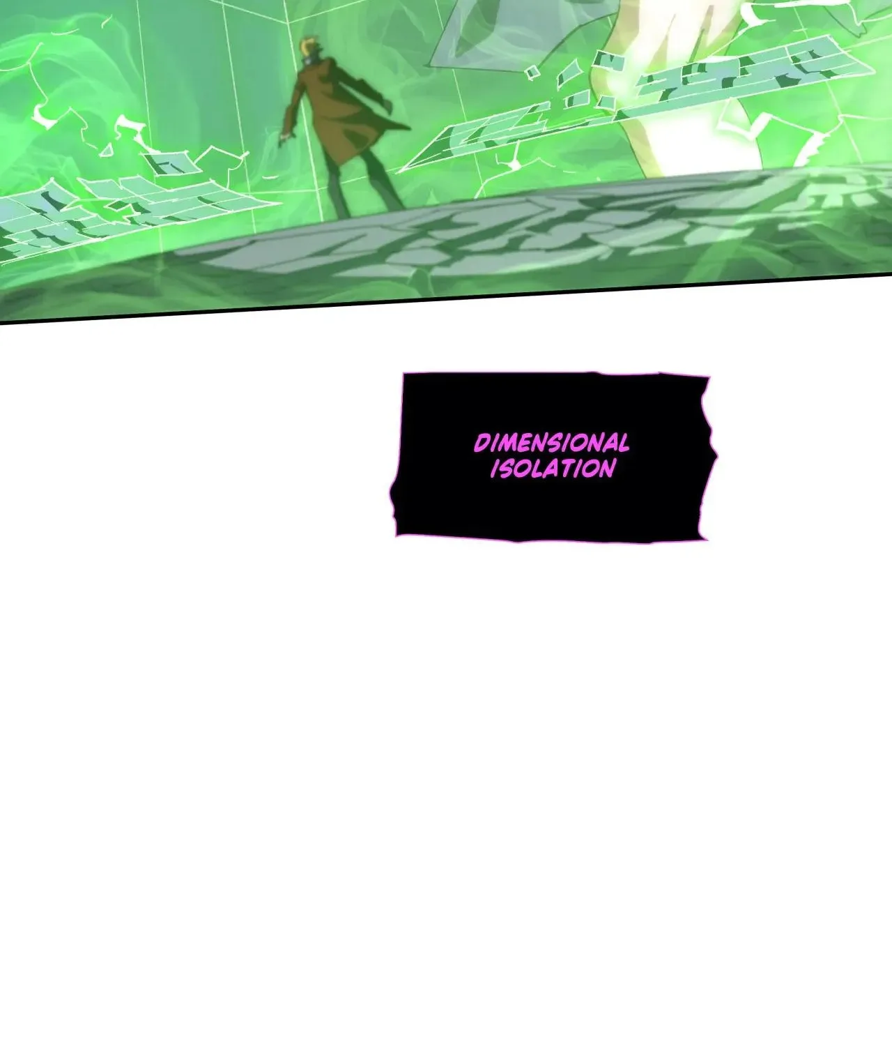 4 Cut Hero Chapter 190 page 33 - 