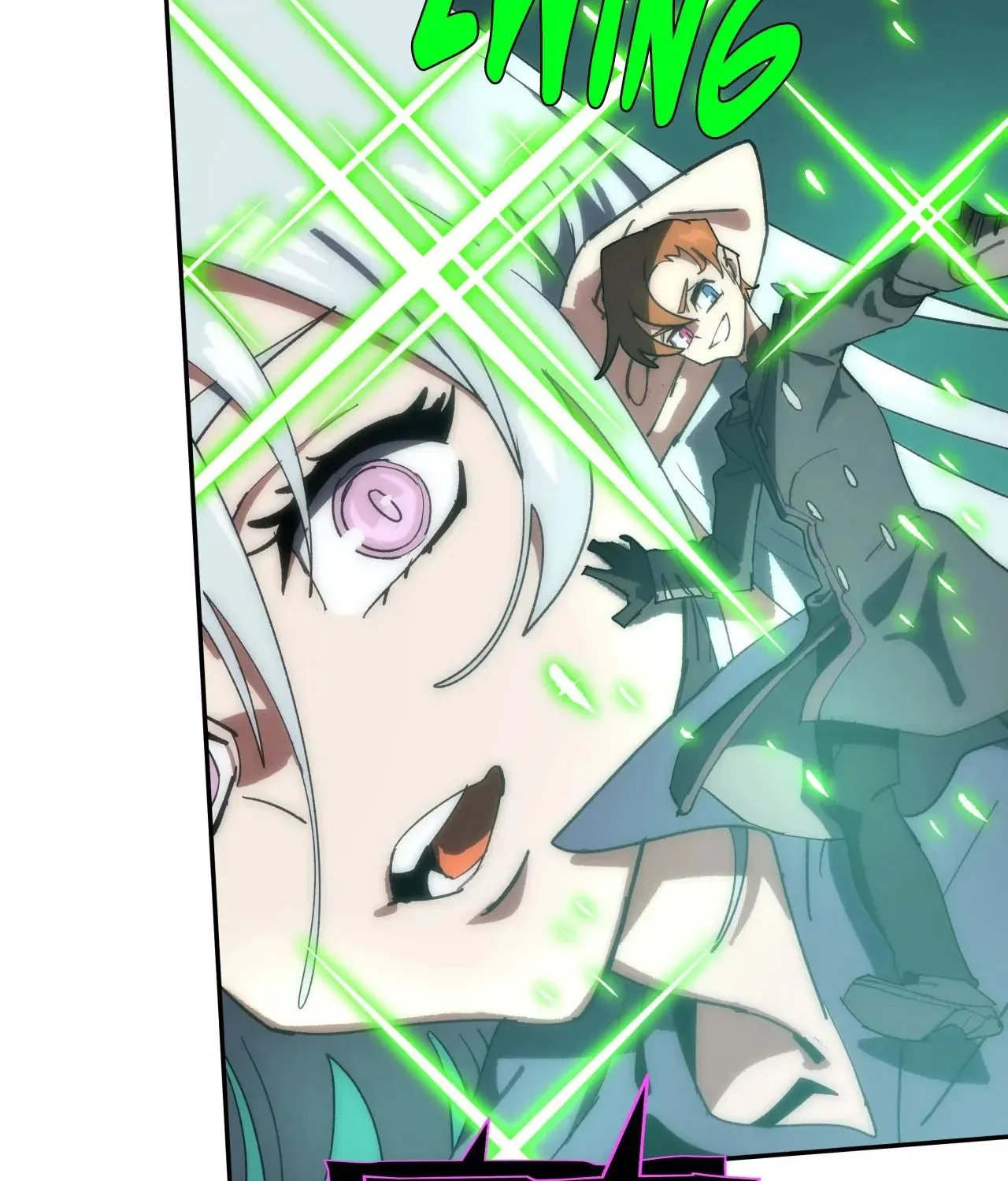 4 Cut Hero Chapter 190 page 36 - 