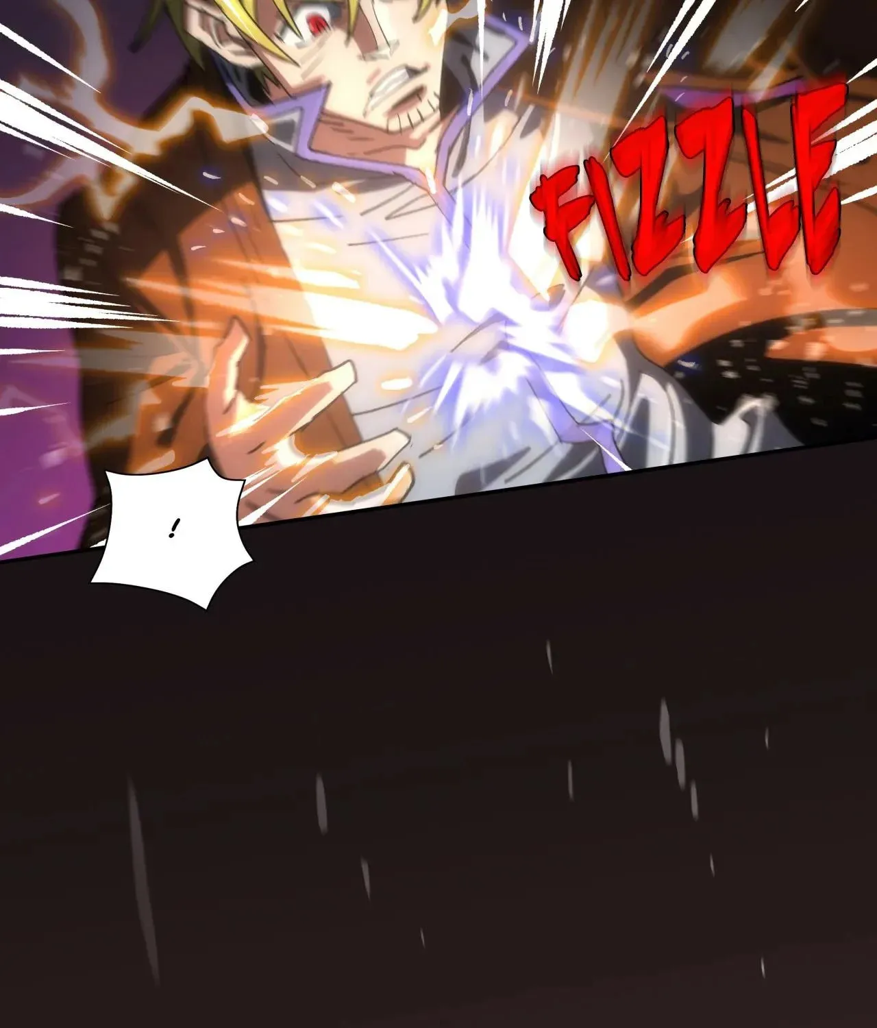 4 Cut Hero Chapter 190 page 38 - 