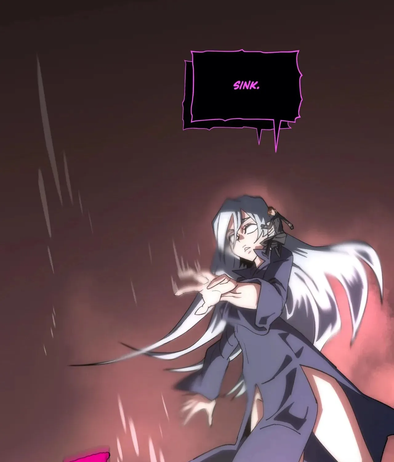 4 Cut Hero Chapter 190 page 39 - 