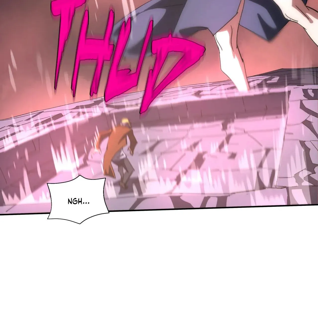 4 Cut Hero Chapter 190 page 40 - 