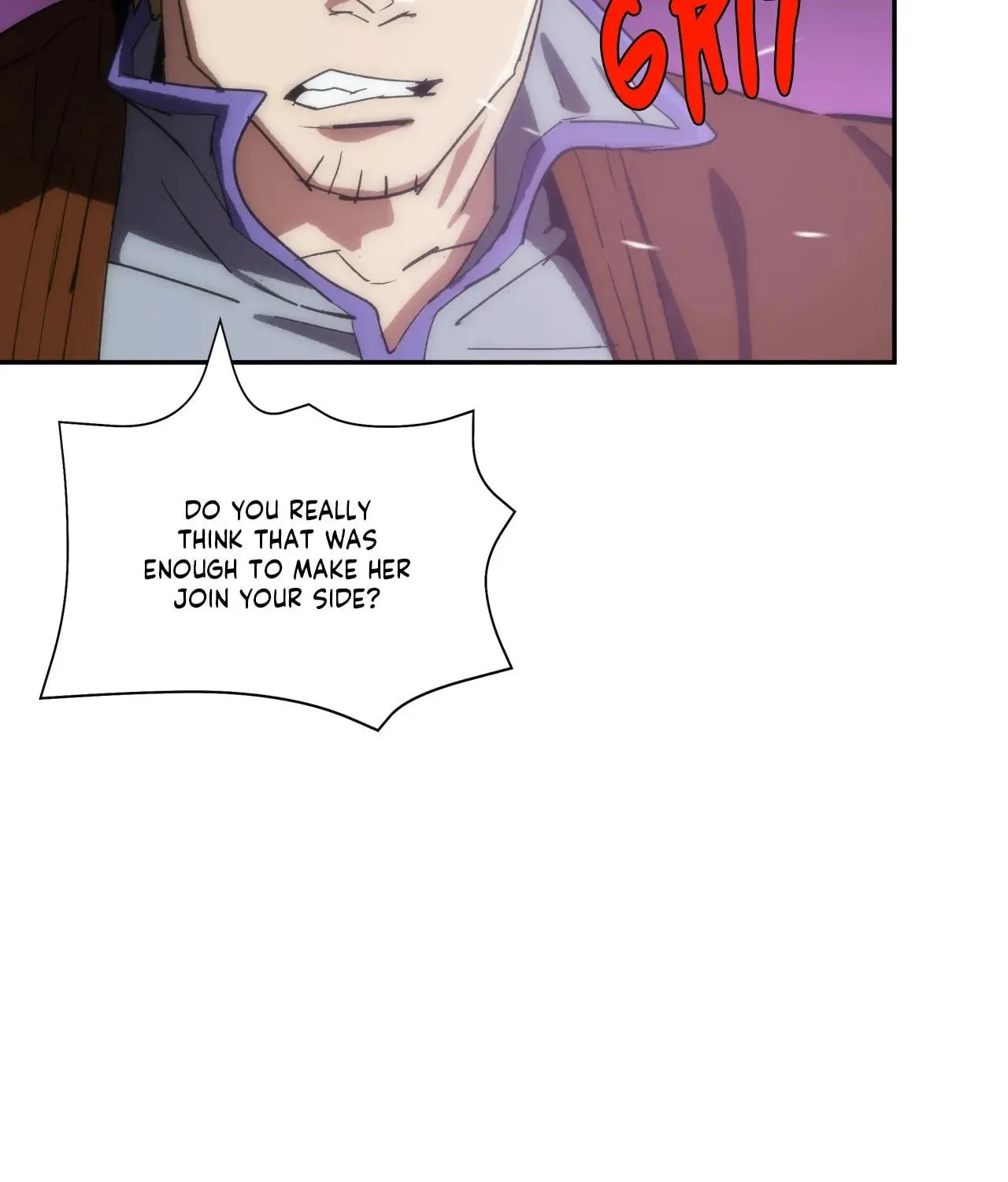 4 Cut Hero Chapter 190 page 5 - 