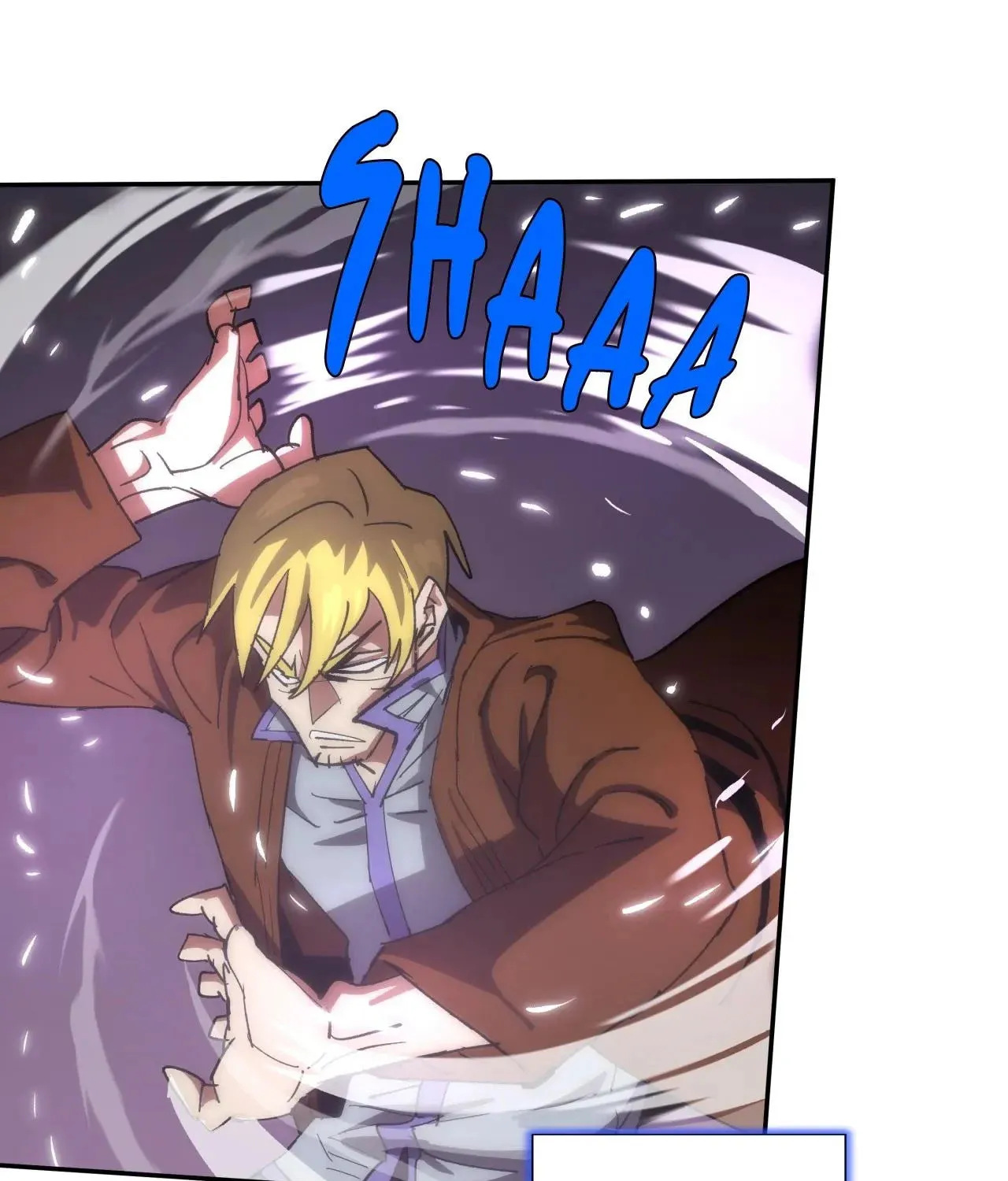 4 Cut Hero Chapter 190 page 41 - 