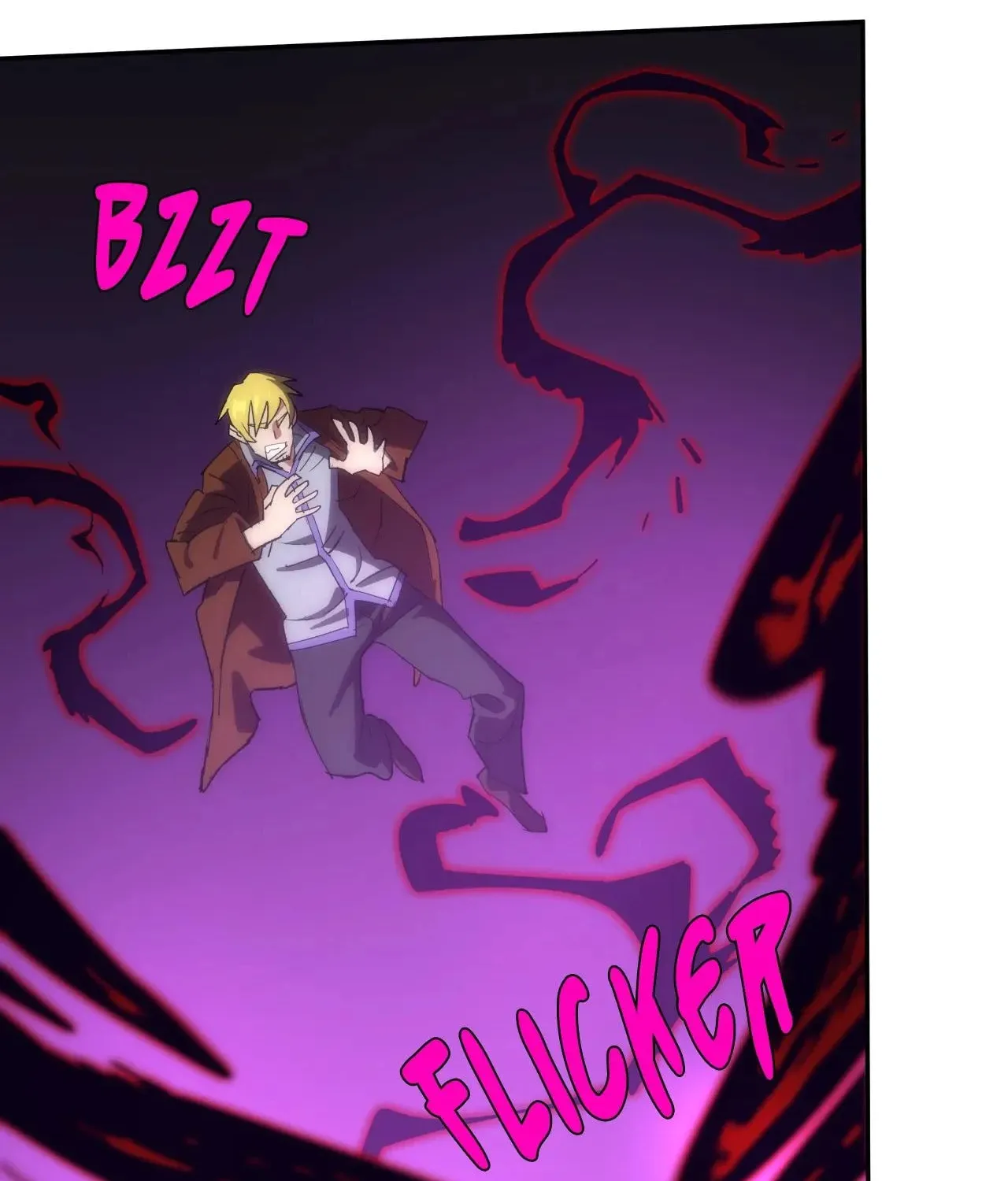 4 Cut Hero Chapter 190 page 45 - 