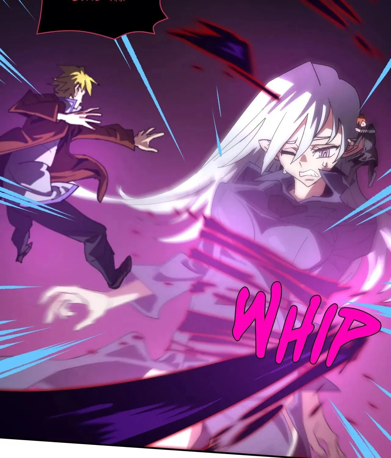 4 Cut Hero Chapter 190 page 47 - 