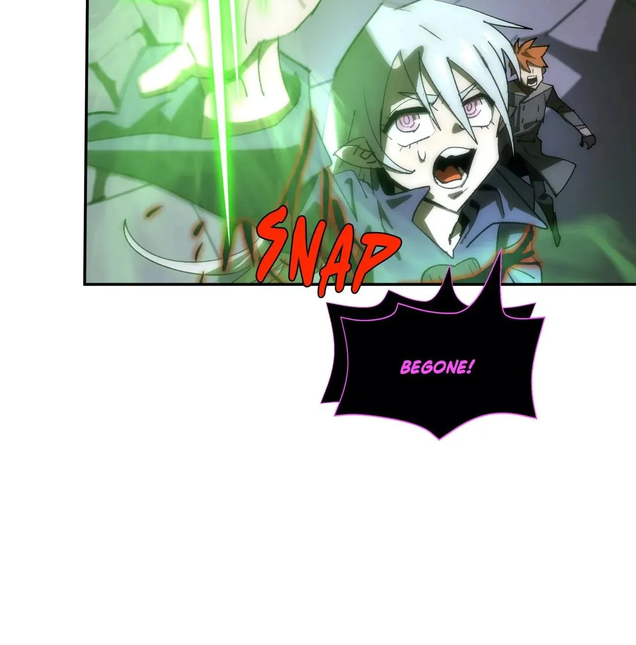 4 Cut Hero Chapter 190 page 52 - 