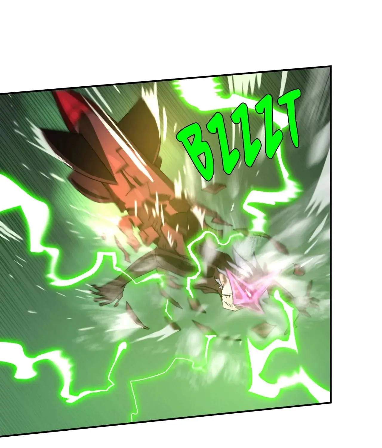 4 Cut Hero Chapter 190 page 53 - 