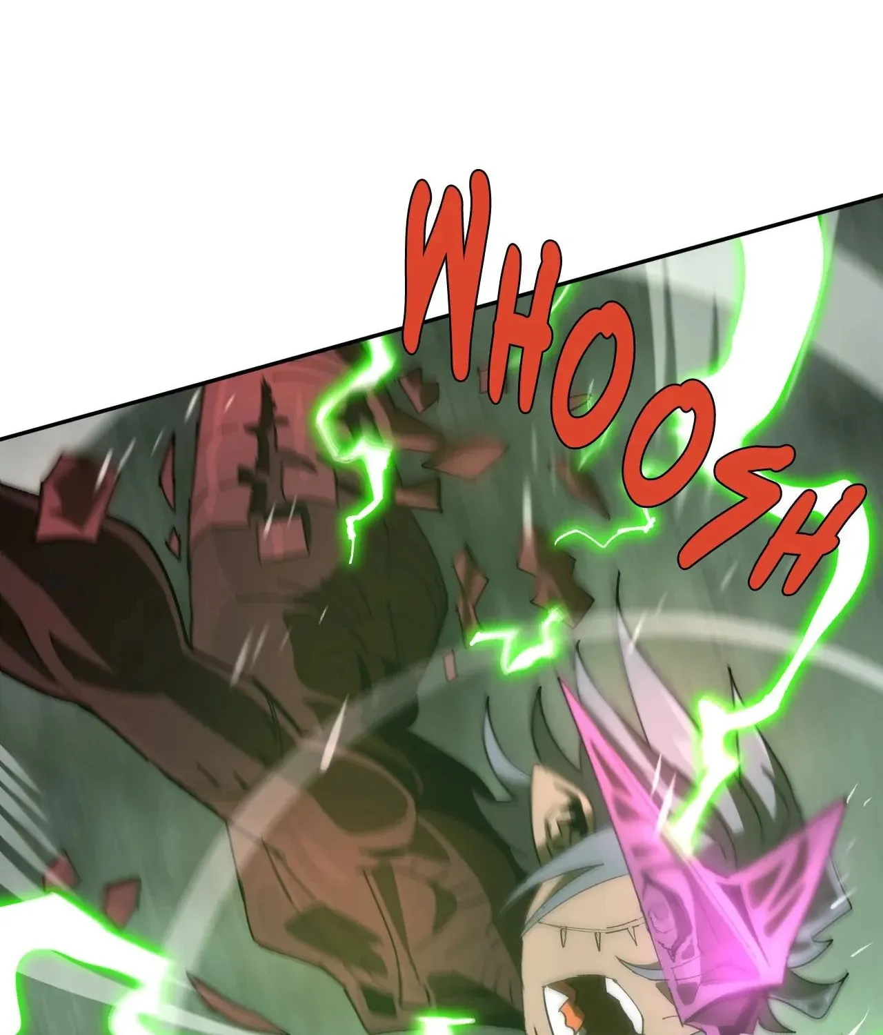 4 Cut Hero Chapter 190 page 54 - 