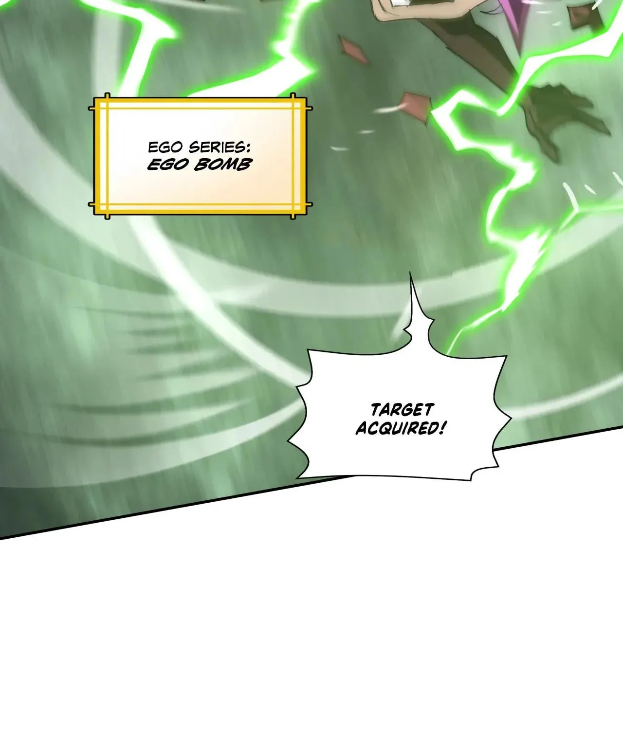4 Cut Hero Chapter 190 page 55 - 