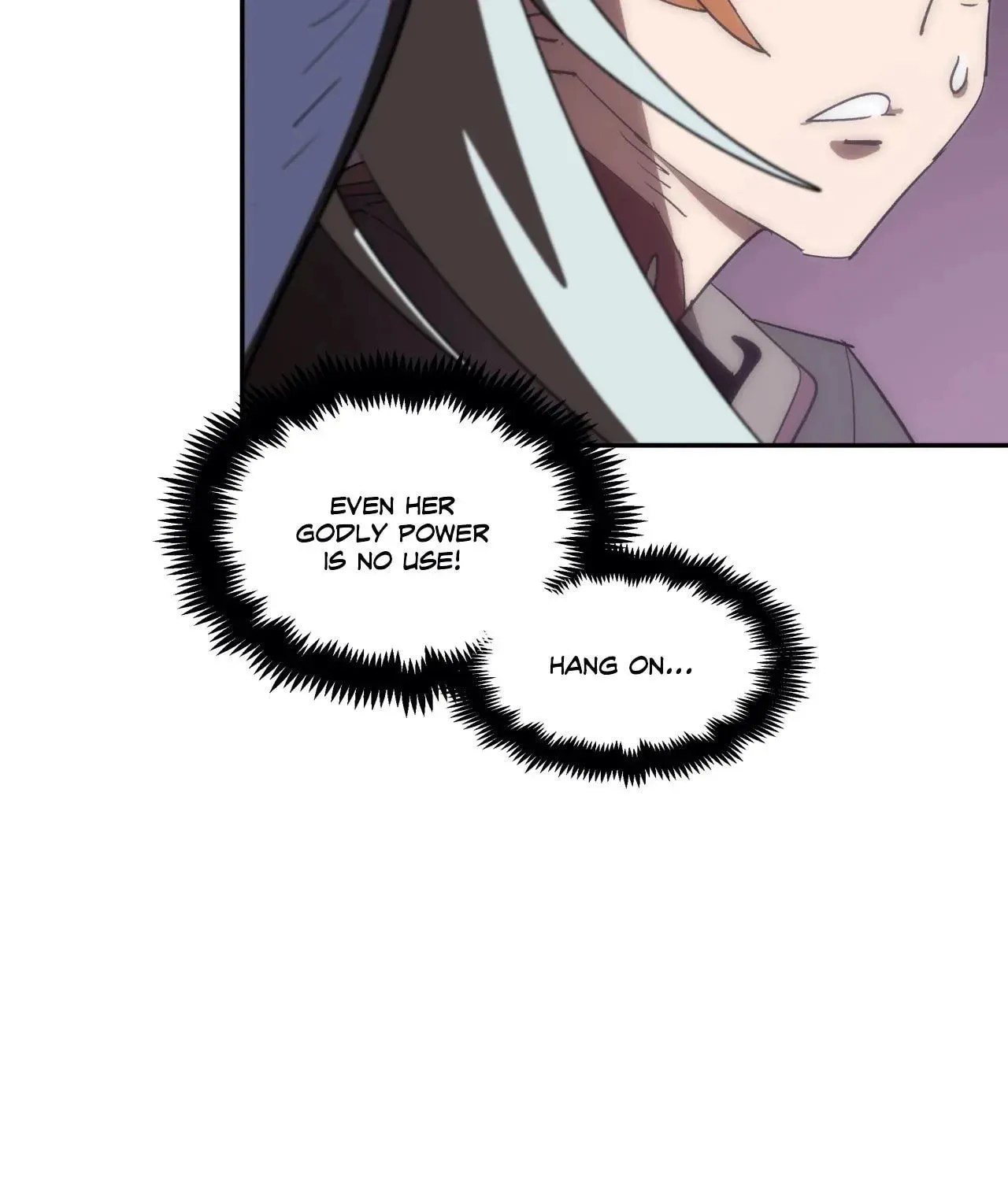 4 Cut Hero Chapter 190 page 57 - 