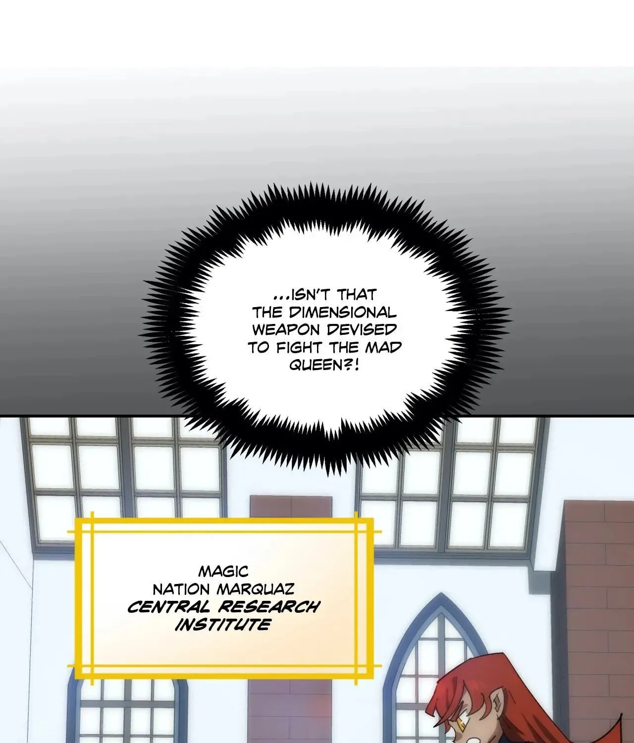 4 Cut Hero Chapter 190 page 58 - 