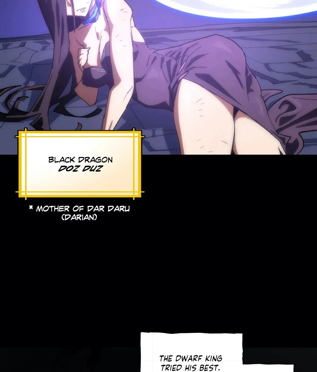 4 Cut Hero Chapter 190 page 7 - 
