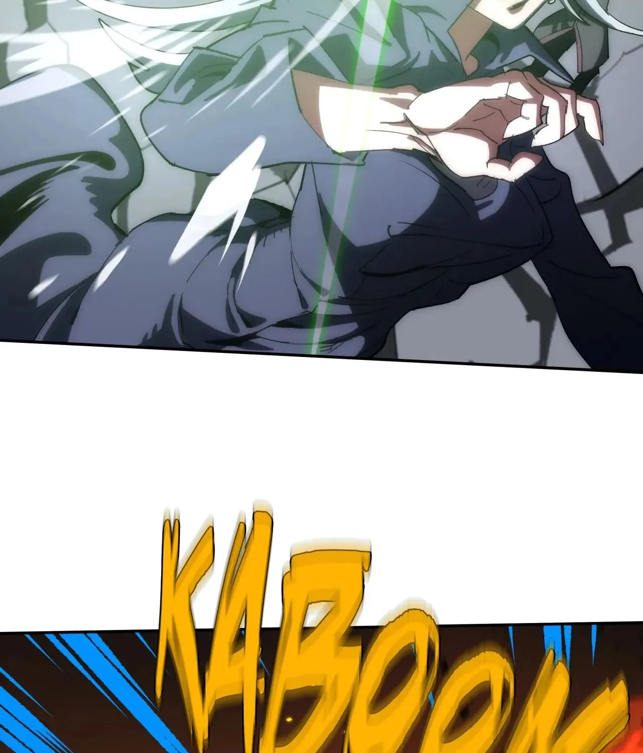 4 Cut Hero Chapter 190 page 62 - 