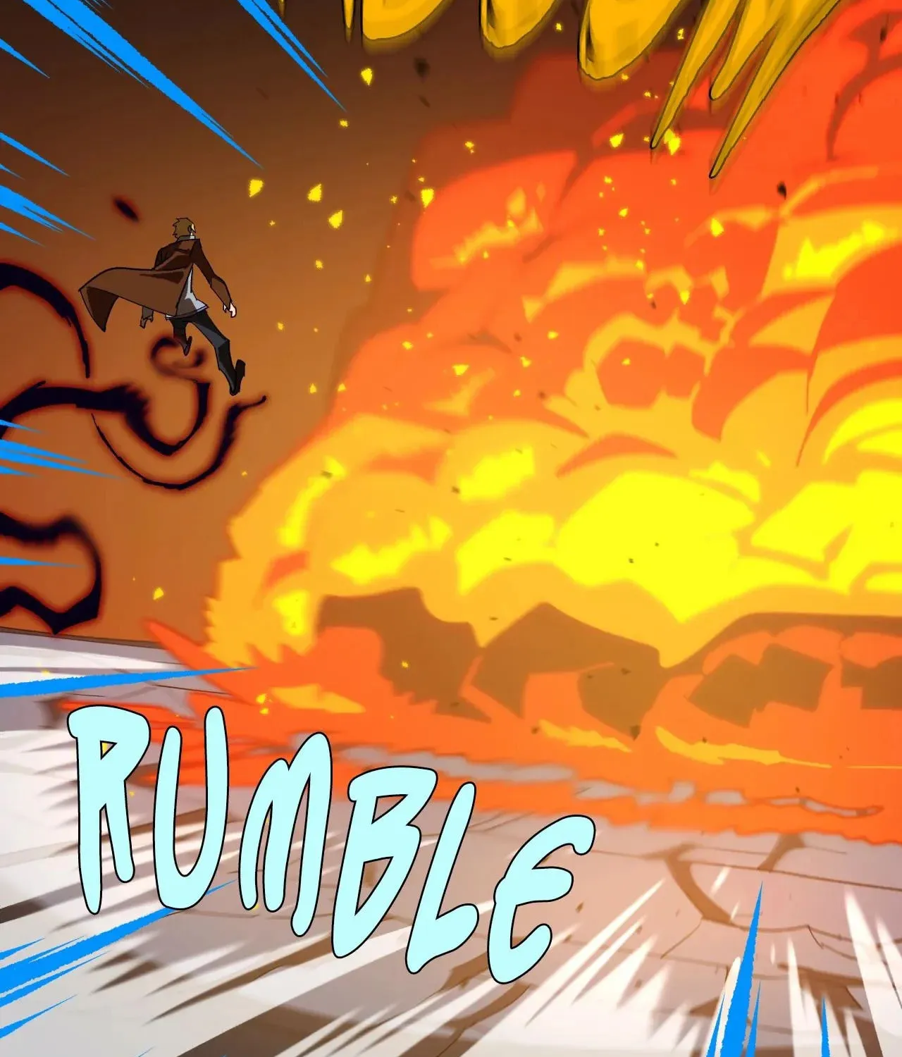 4 Cut Hero Chapter 190 page 63 - 