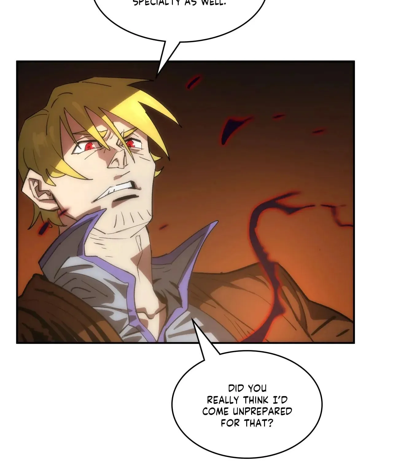 4 Cut Hero Chapter 190 page 67 - 