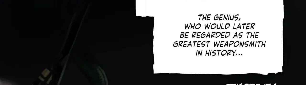 4 Cut Hero Chapter 190 page 8 - 