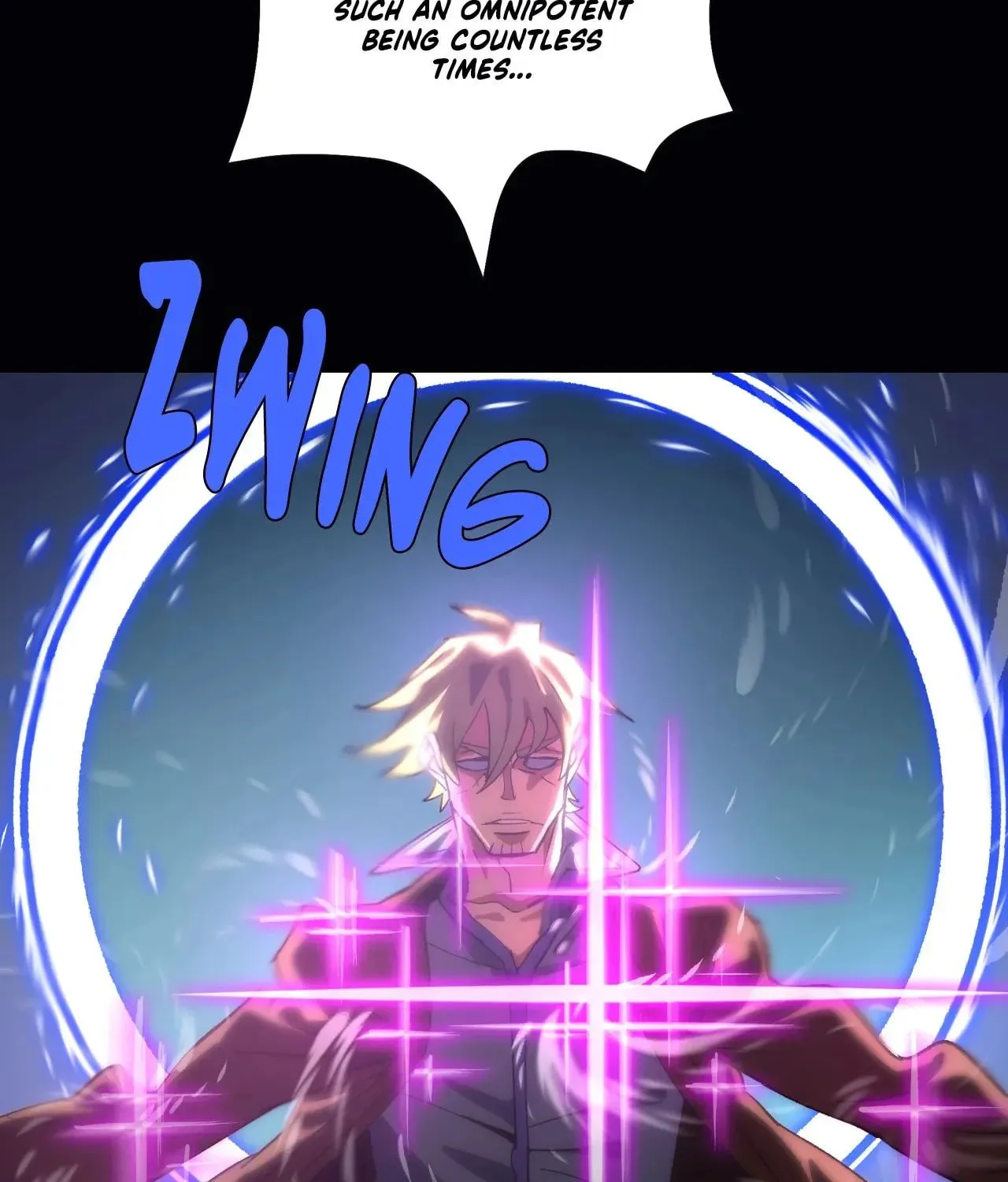 4 Cut Hero Chapter 190 page 73 - 
