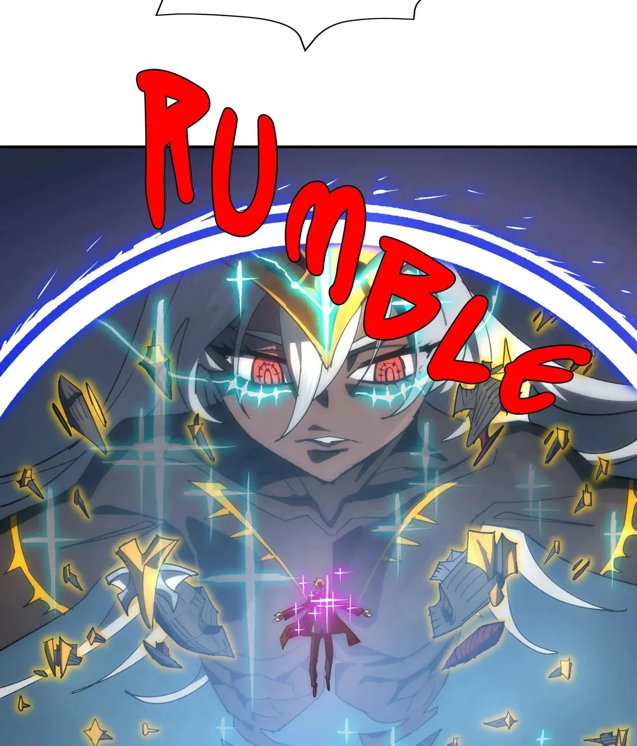 4 Cut Hero Chapter 190 page 75 - 