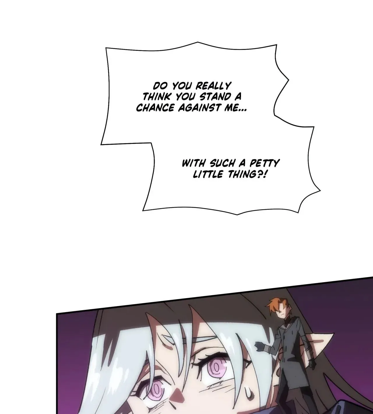 4 Cut Hero Chapter 190 page 77 - 