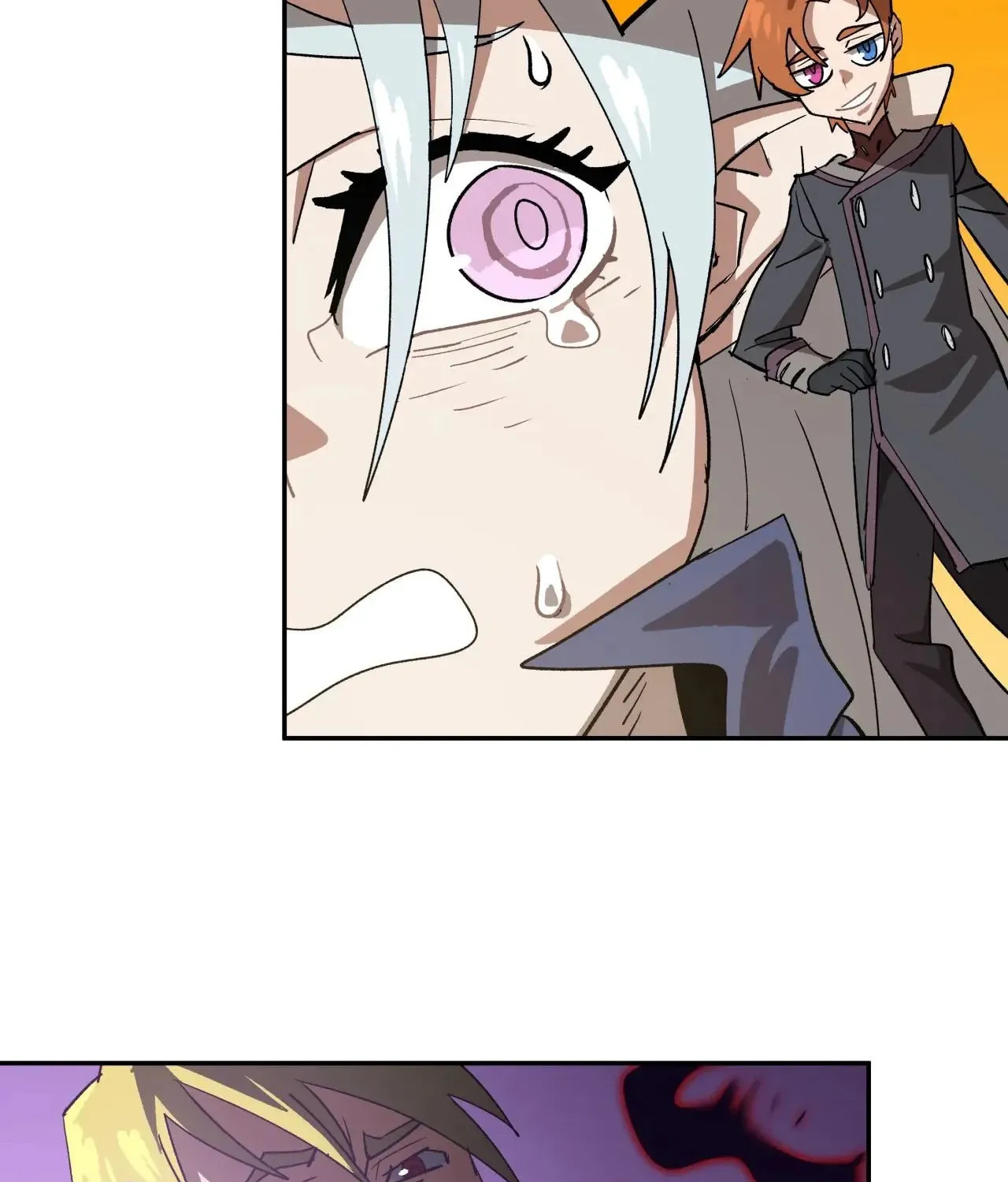 4 Cut Hero Chapter 190 page 79 - 