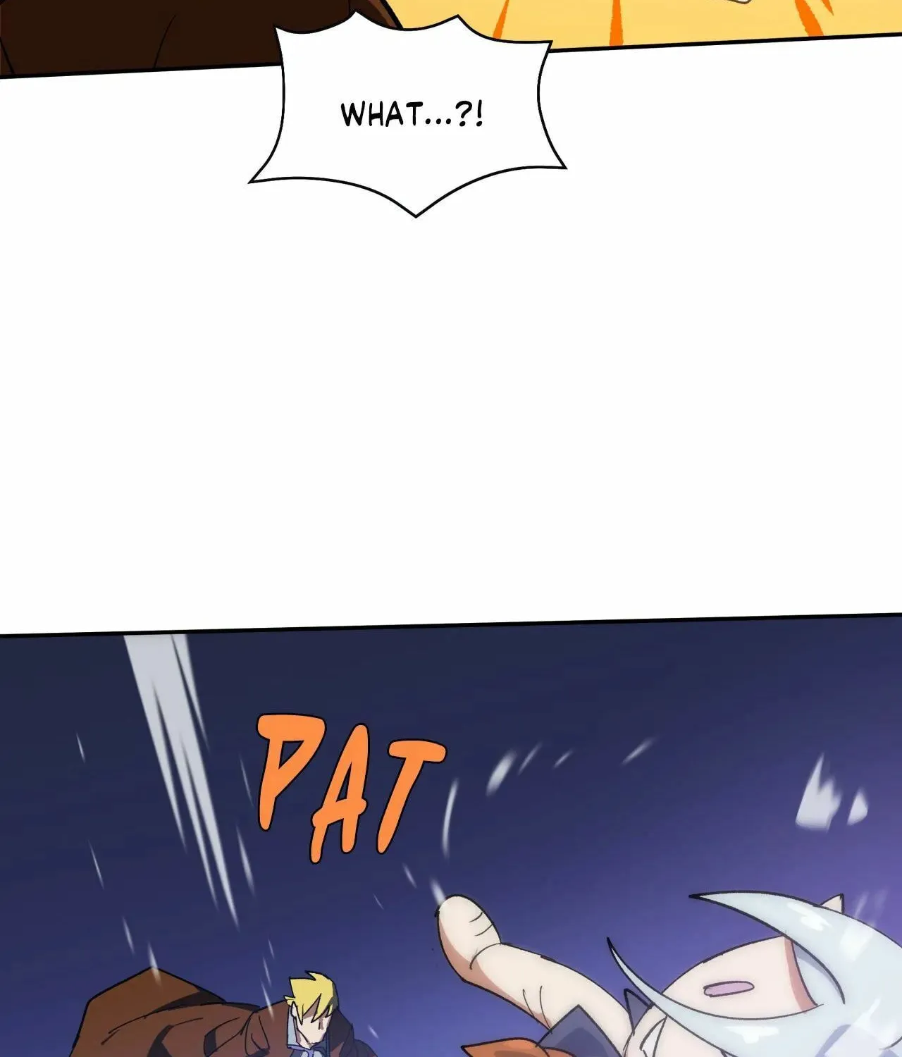 4 Cut Hero Chapter 190 page 88 - 