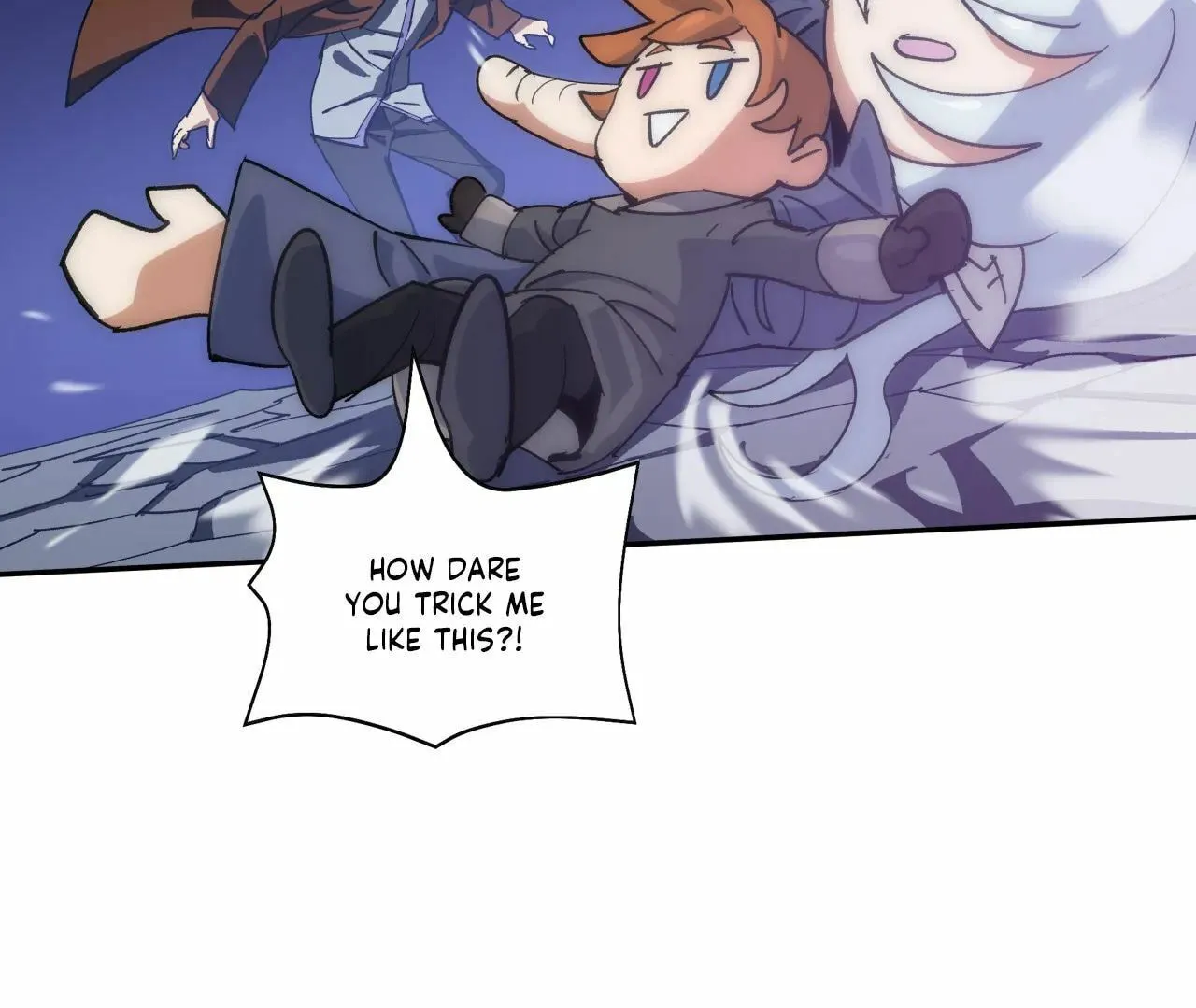 4 Cut Hero Chapter 190 page 89 - 