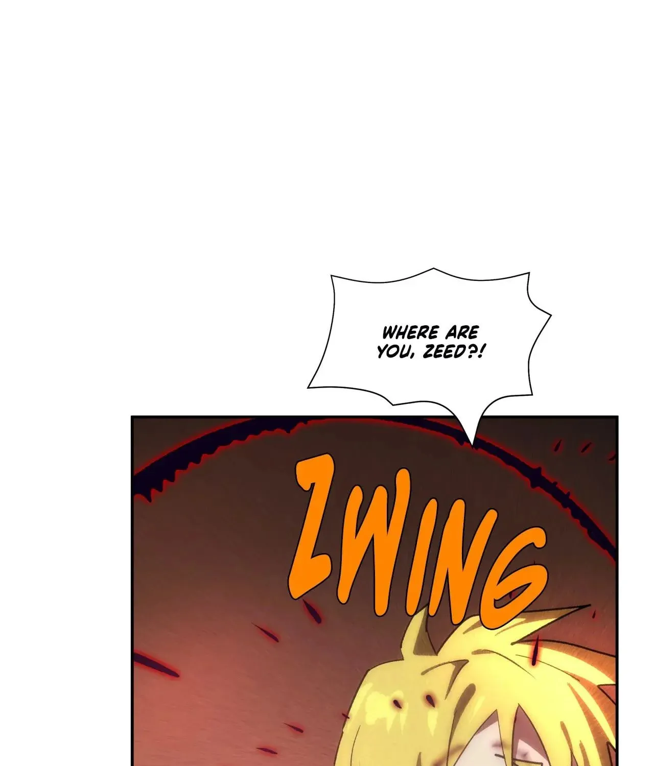 4 Cut Hero Chapter 190 page 90 - 