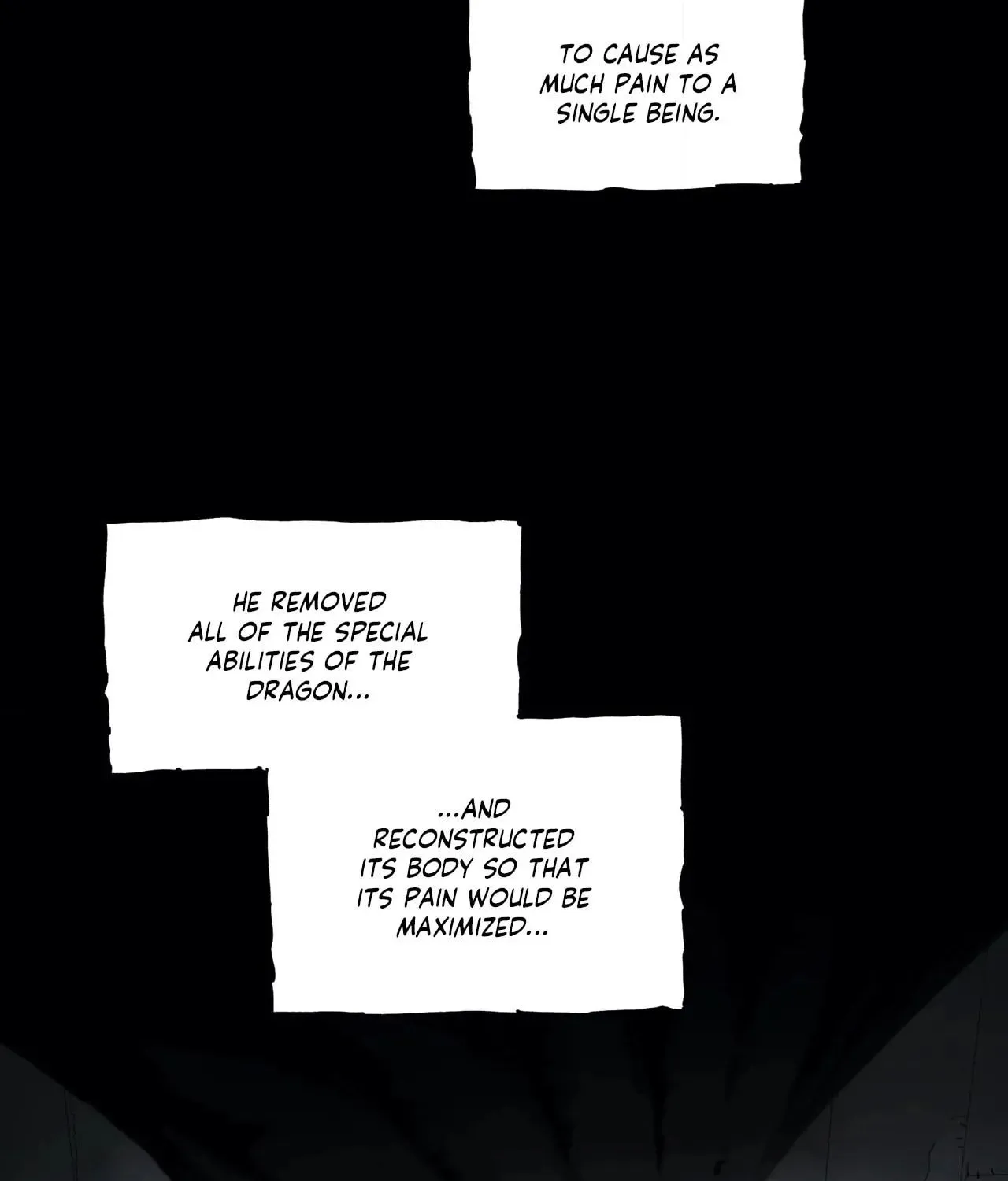 4 Cut Hero Chapter 190 page 10 - 