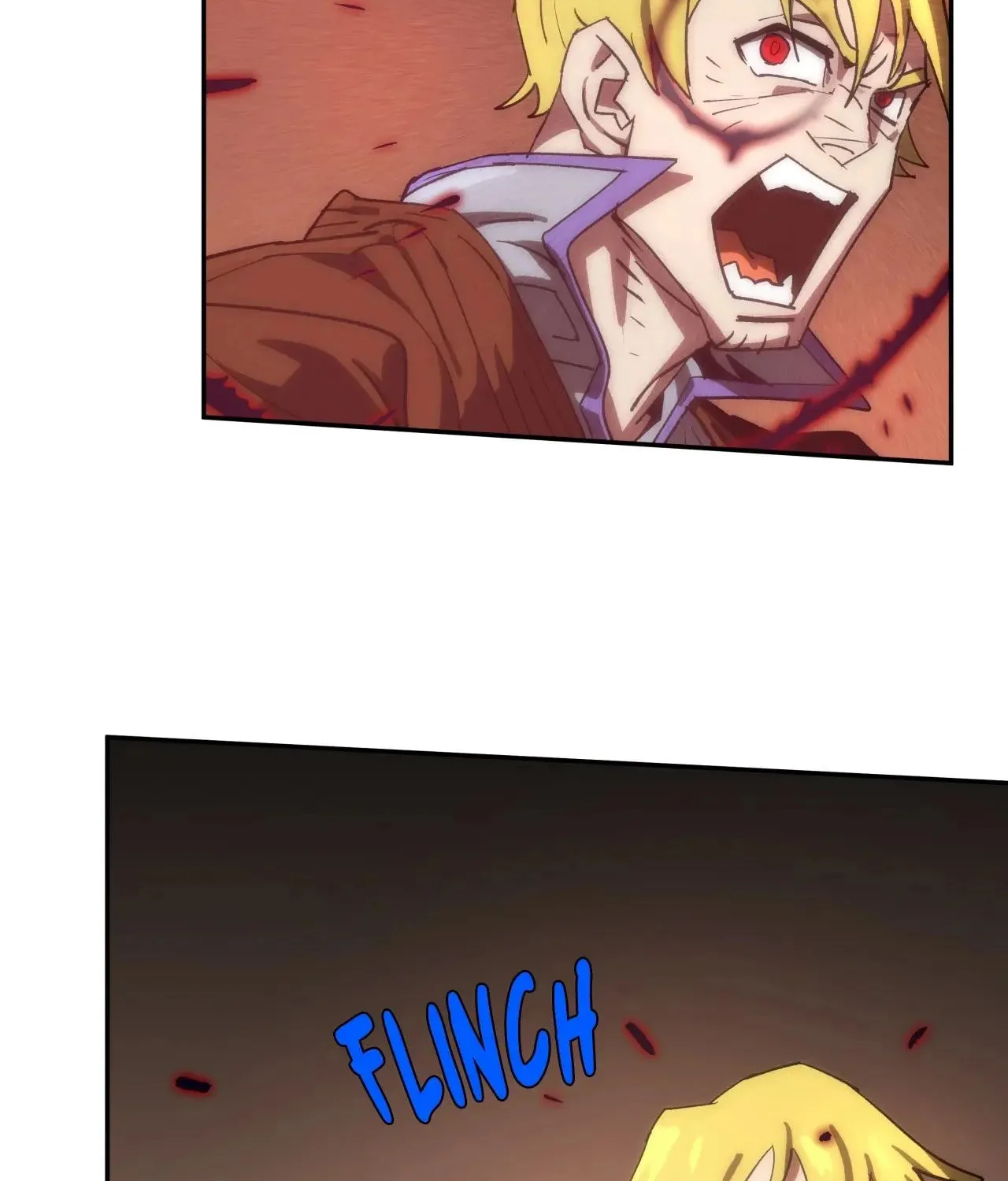 4 Cut Hero Chapter 190 page 91 - 