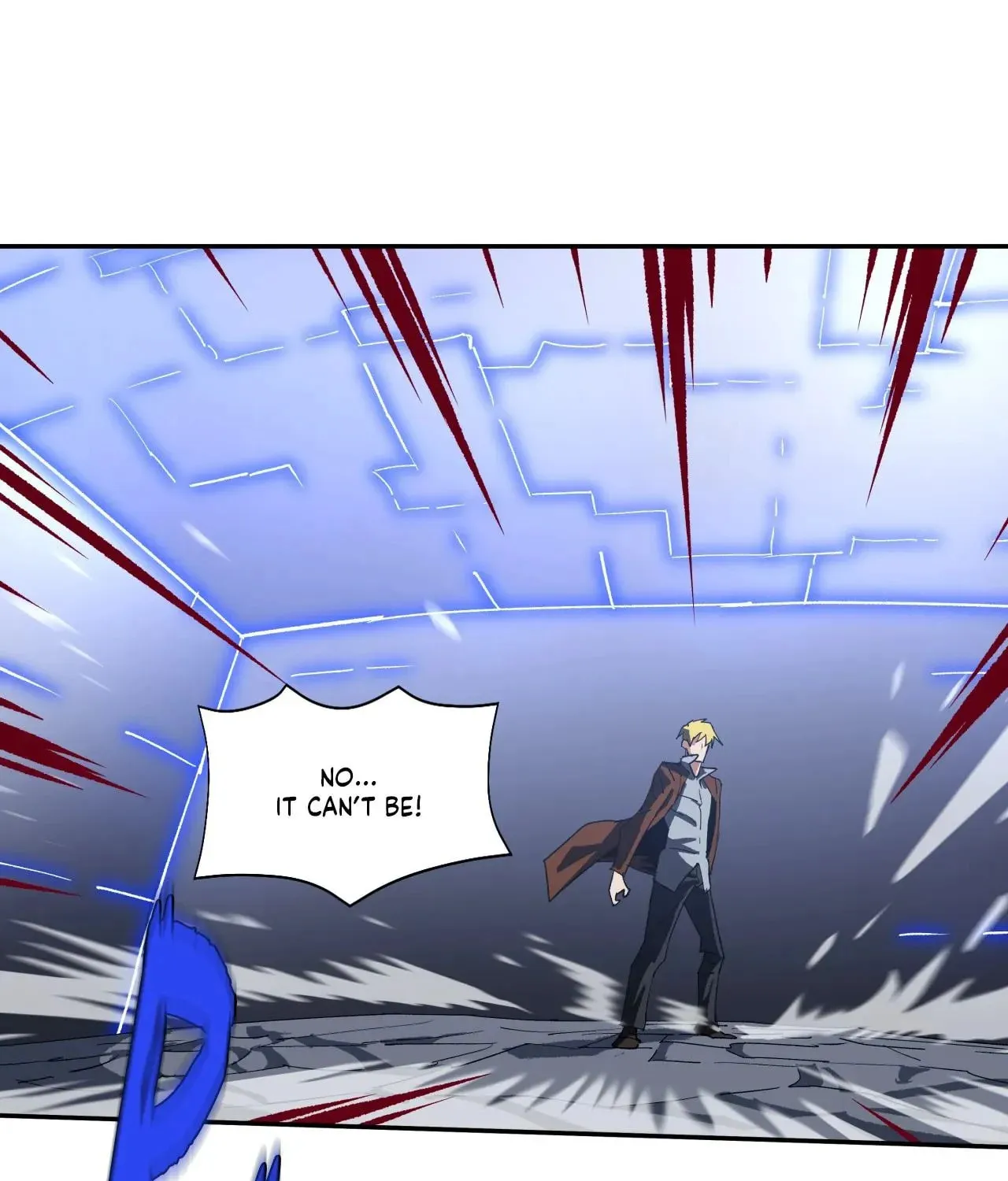 4 Cut Hero Chapter 190 page 93 - 