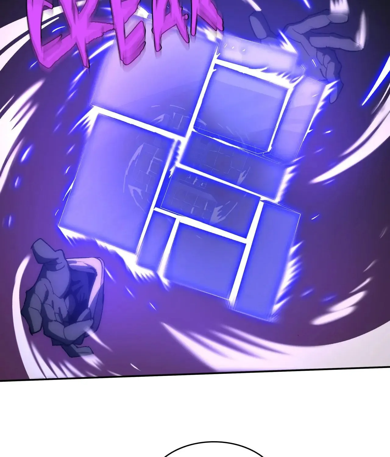 4 Cut Hero Chapter 190 page 98 - 