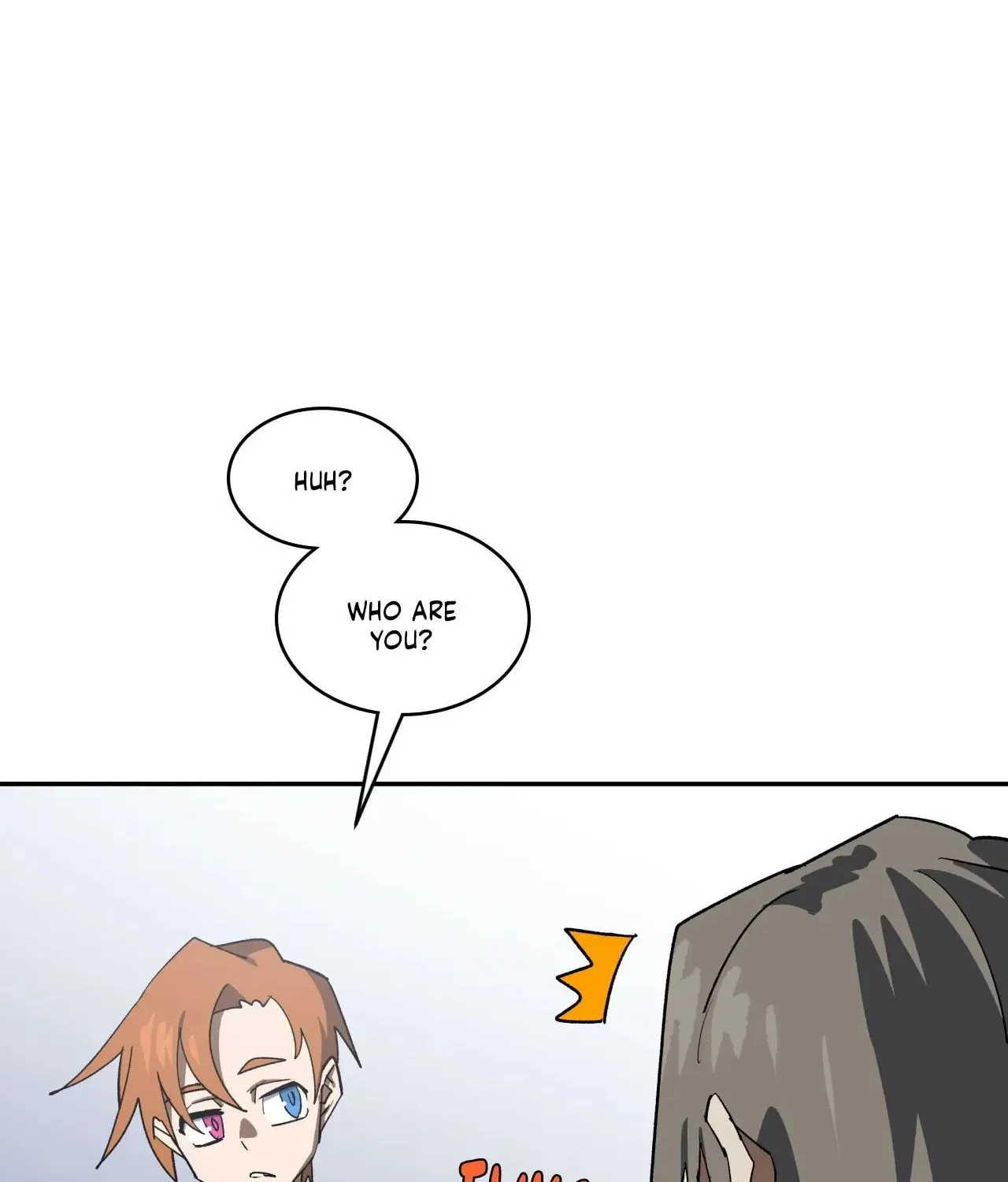 4 Cut Hero Chapter 191 page 11 - 